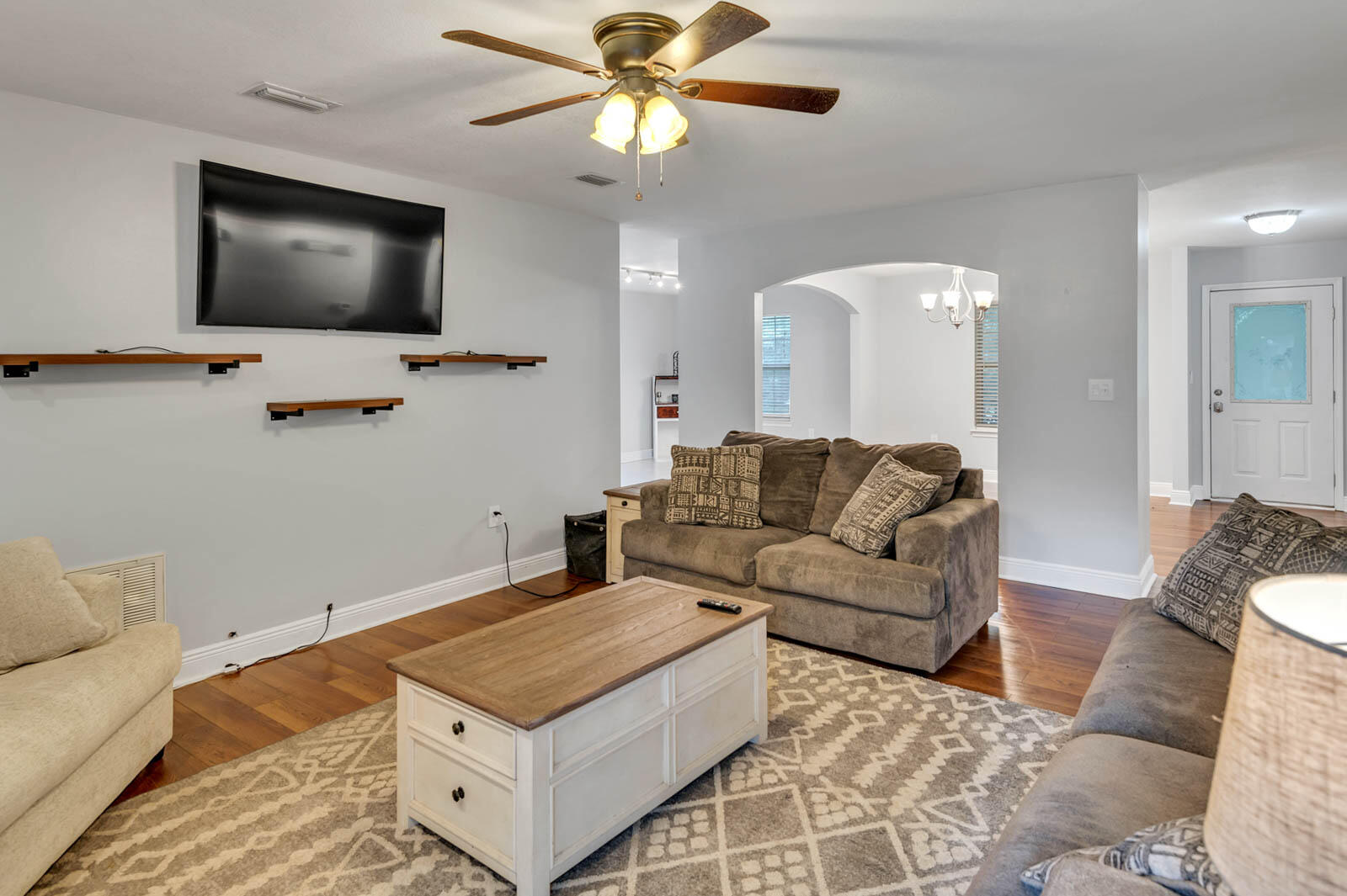 INDIAN TRAILS PH 2 - Residential