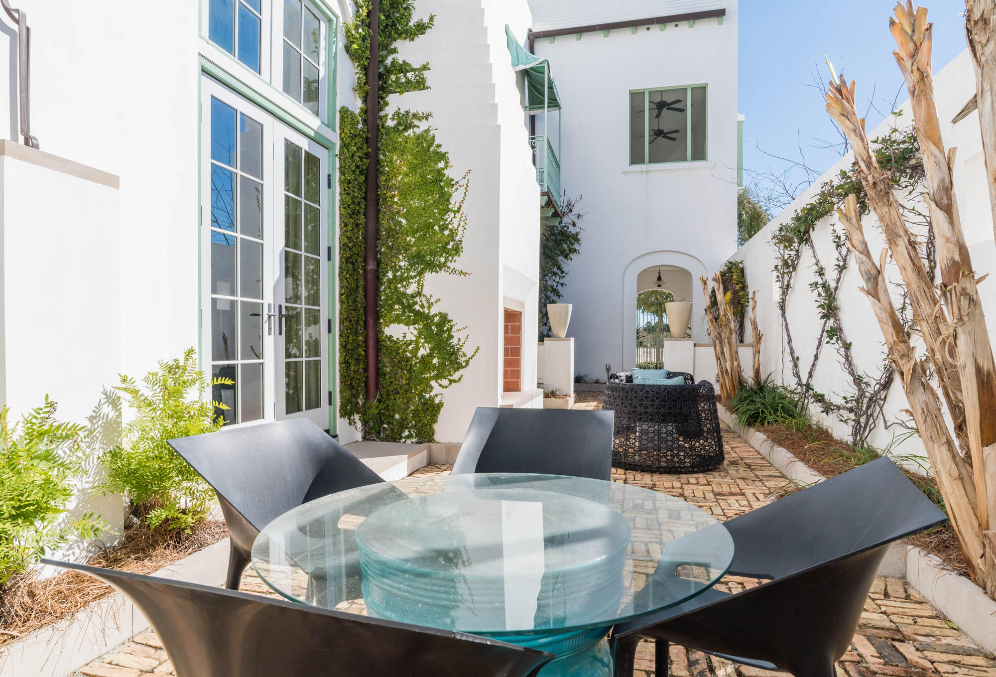 ALYS BEACH - Residential