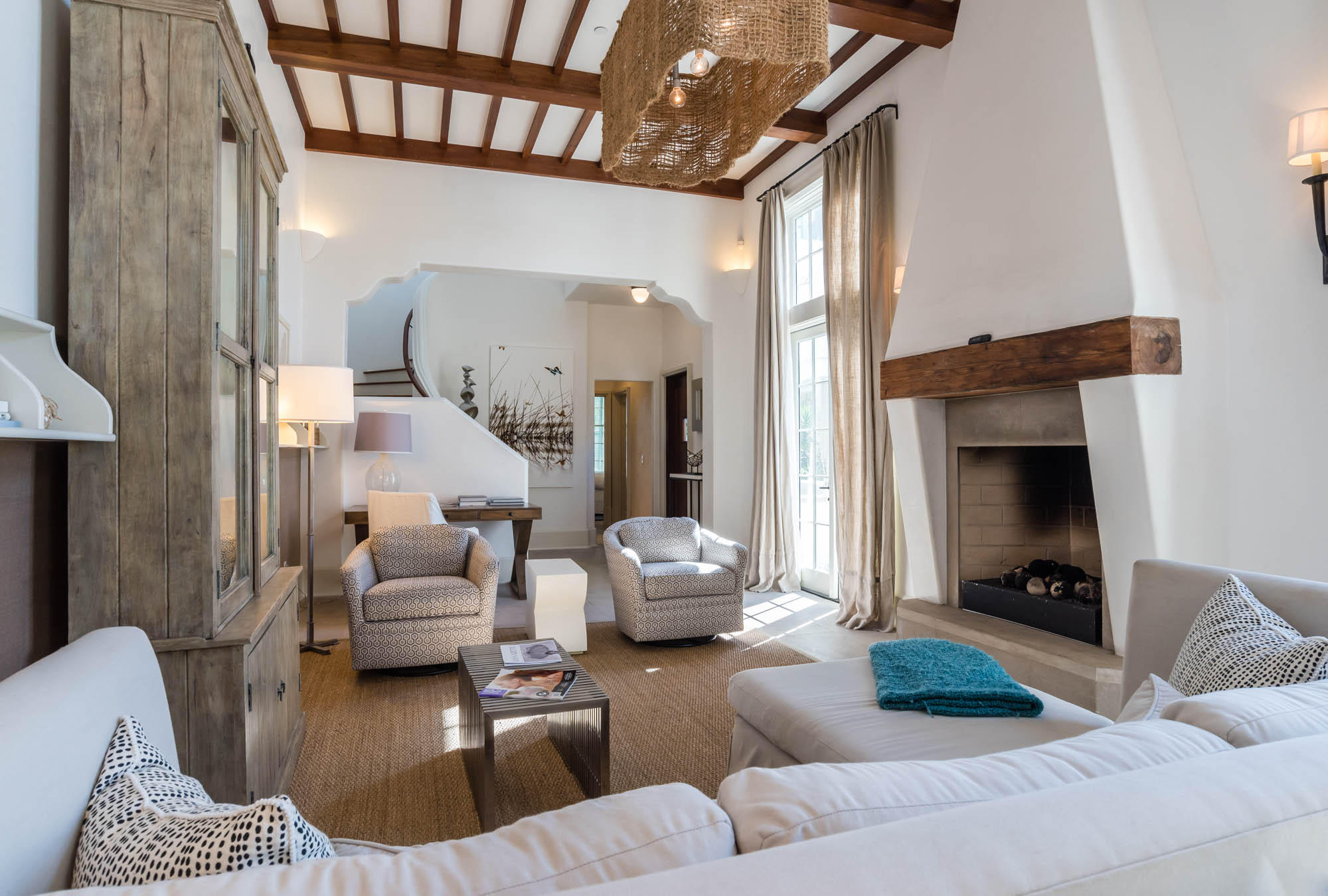 ALYS BEACH - Residential