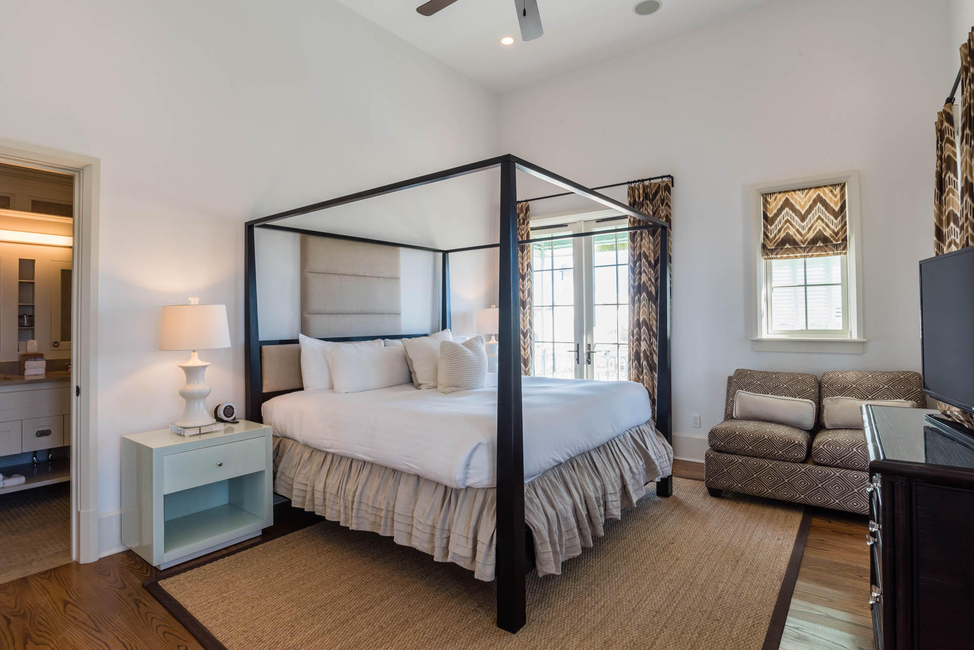 ALYS BEACH - Residential