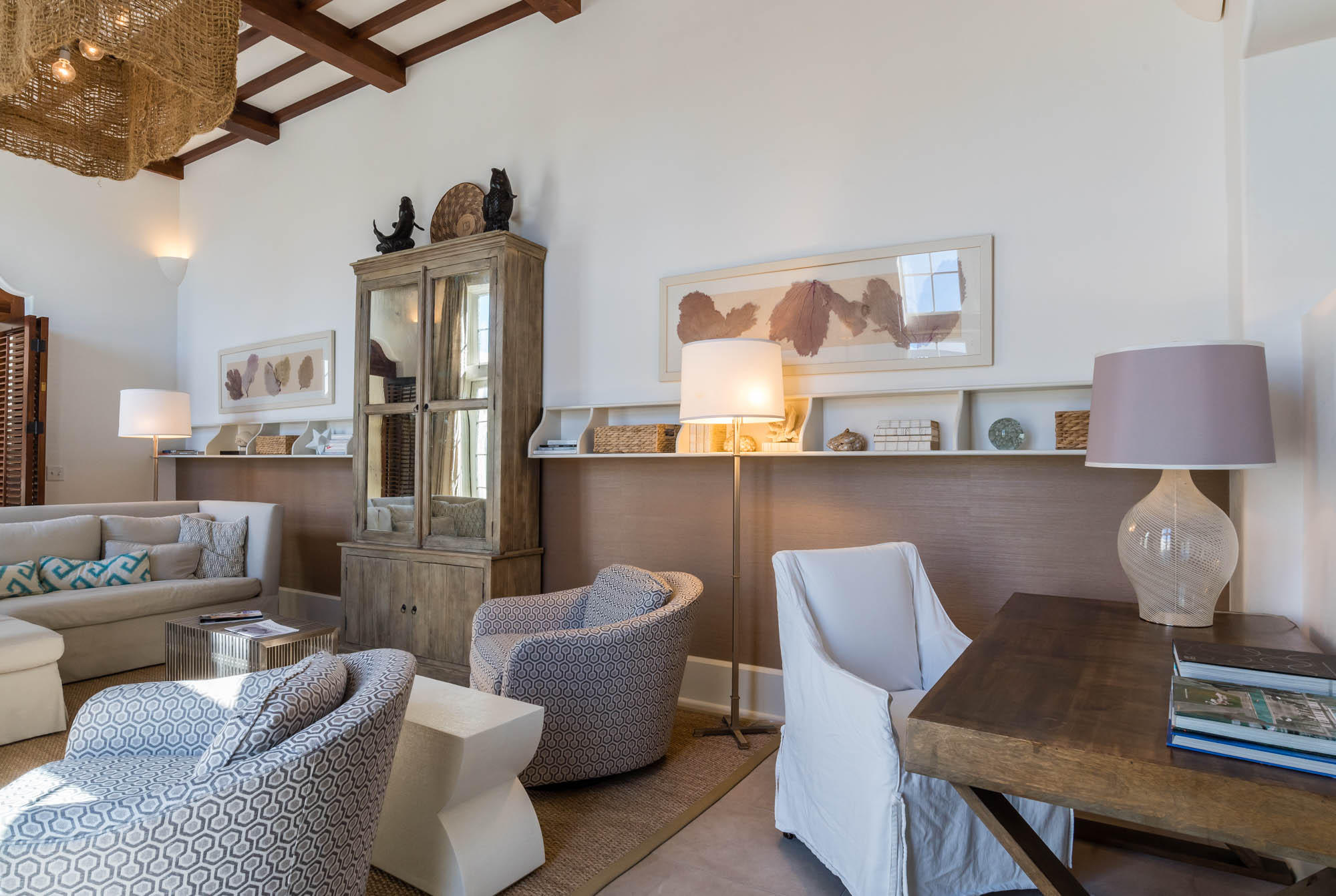 ALYS BEACH - Residential