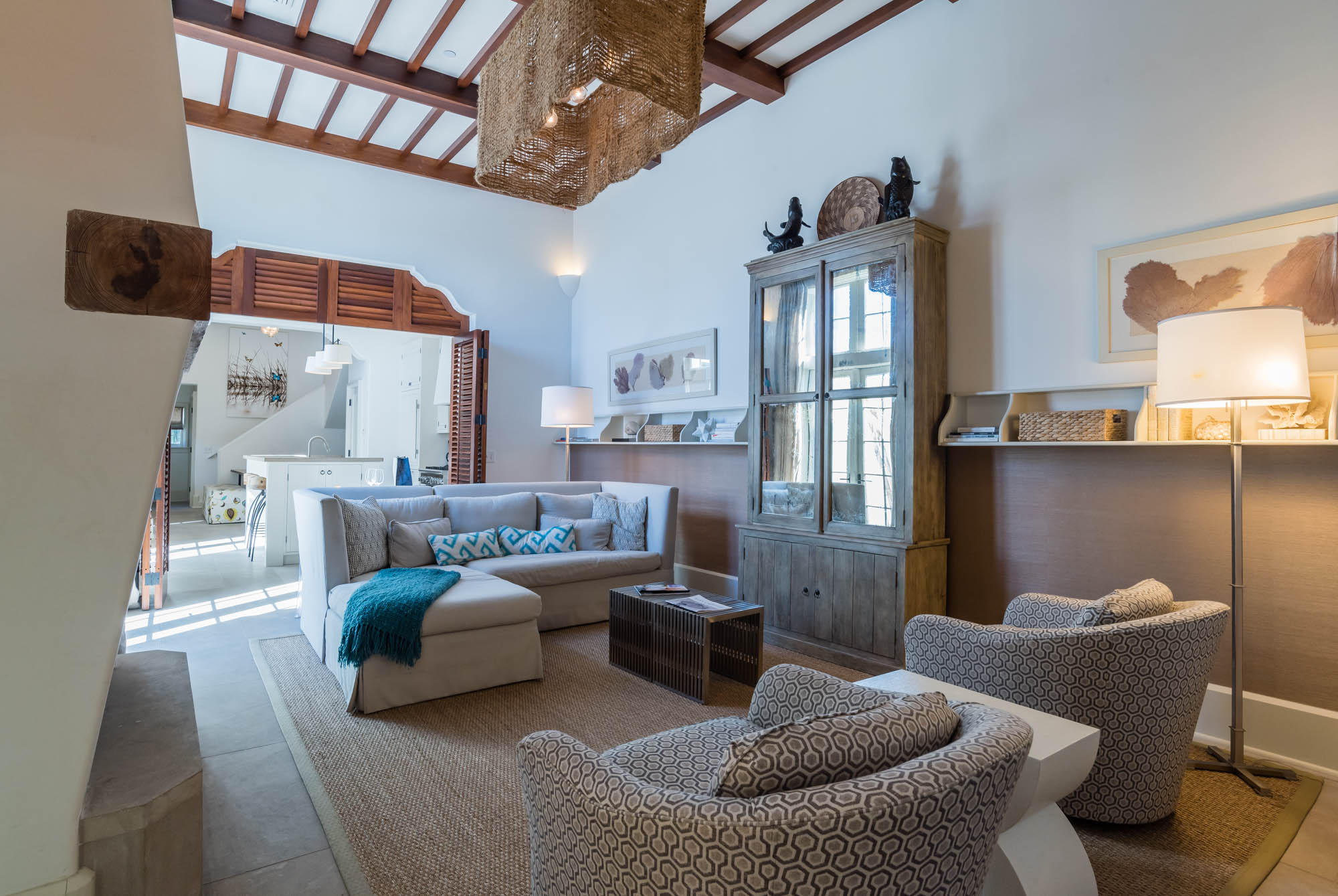 ALYS BEACH - Residential