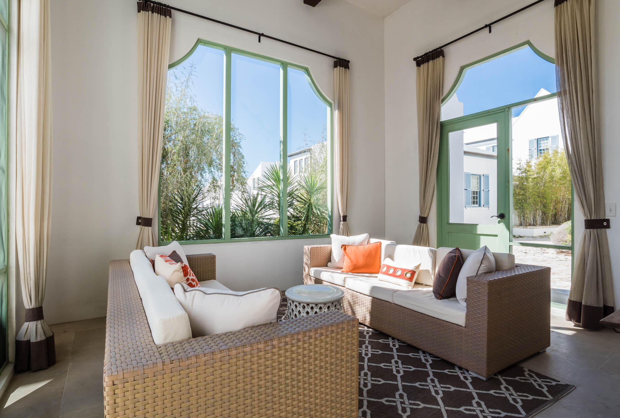 ALYS BEACH - Residential