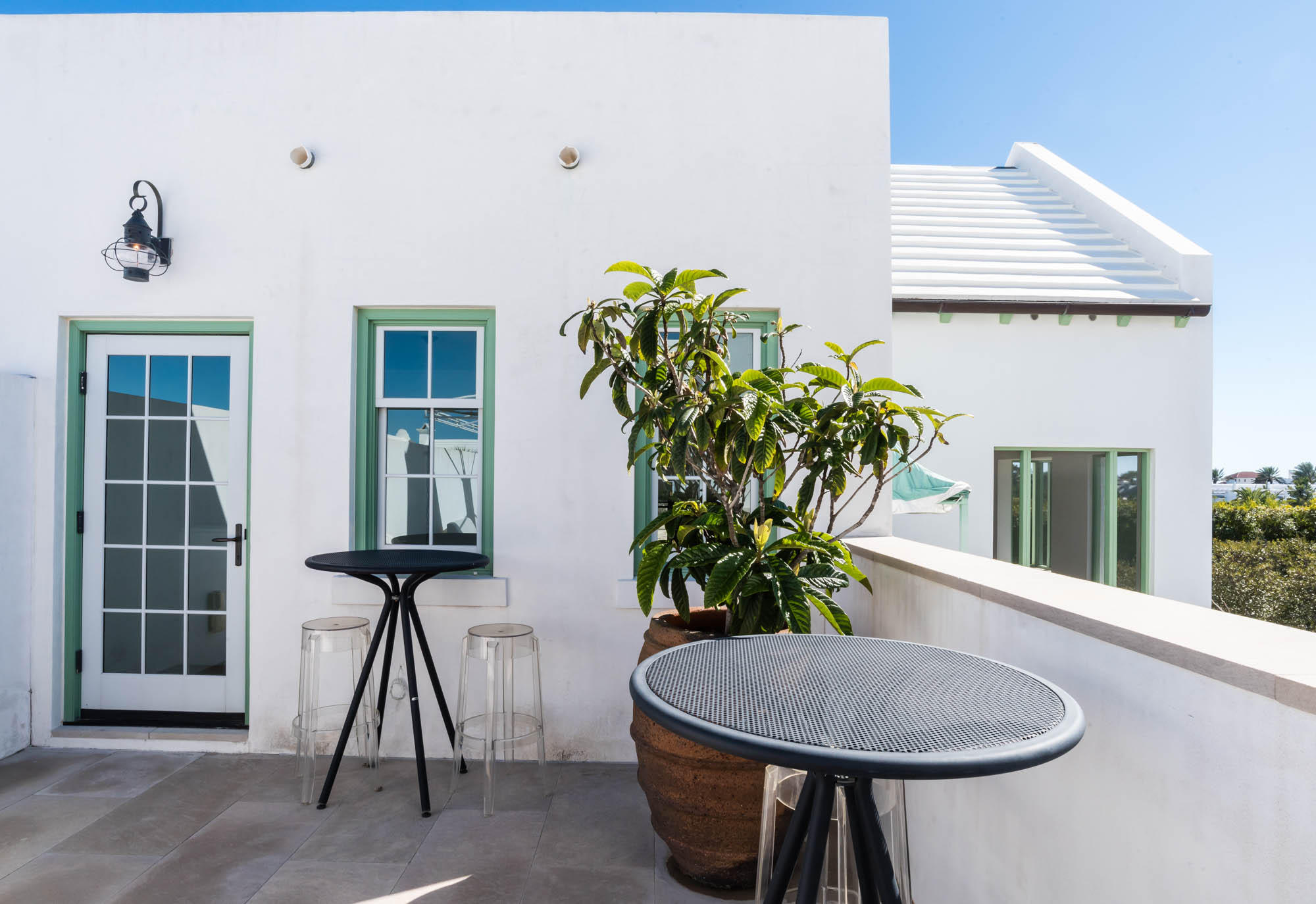 ALYS BEACH - Residential