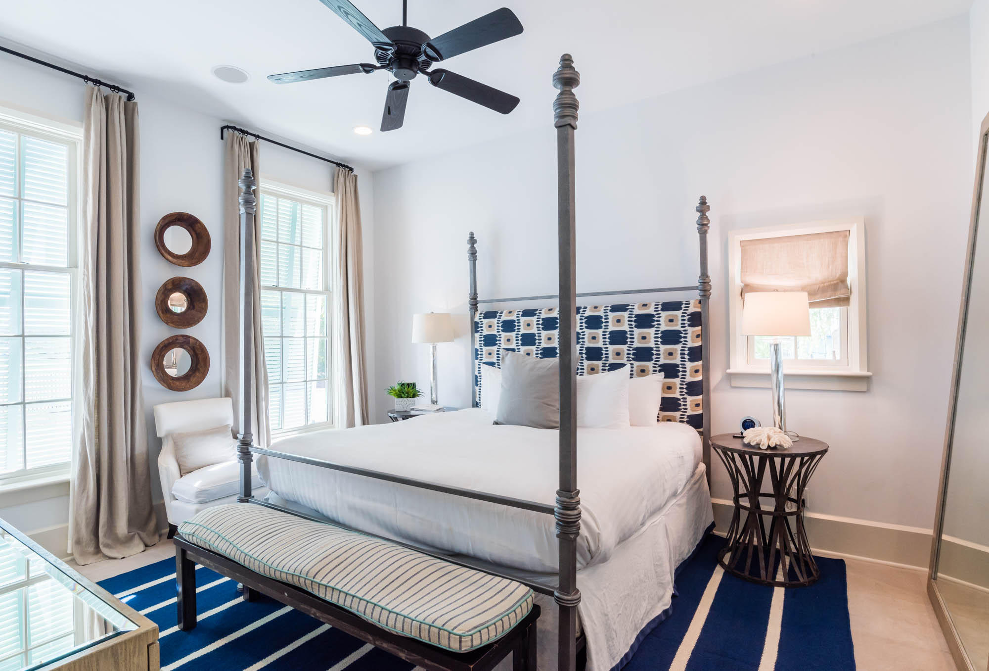 ALYS BEACH - Residential