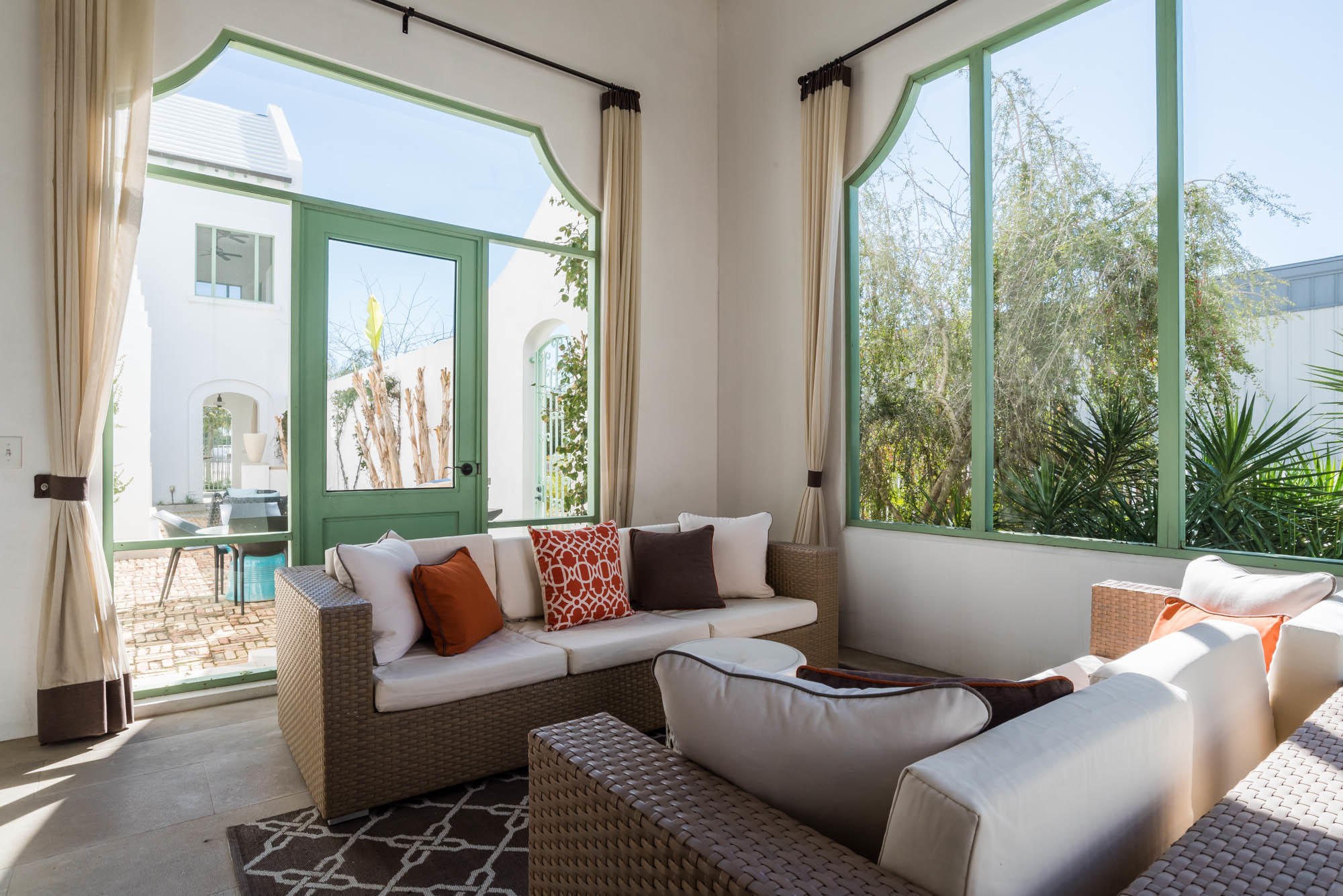 ALYS BEACH - Residential