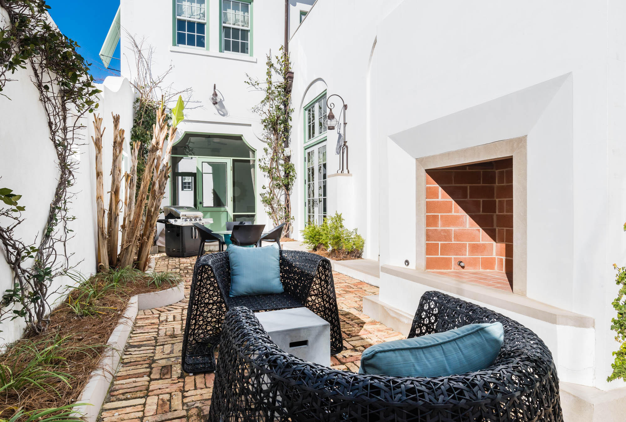 ALYS BEACH - Residential
