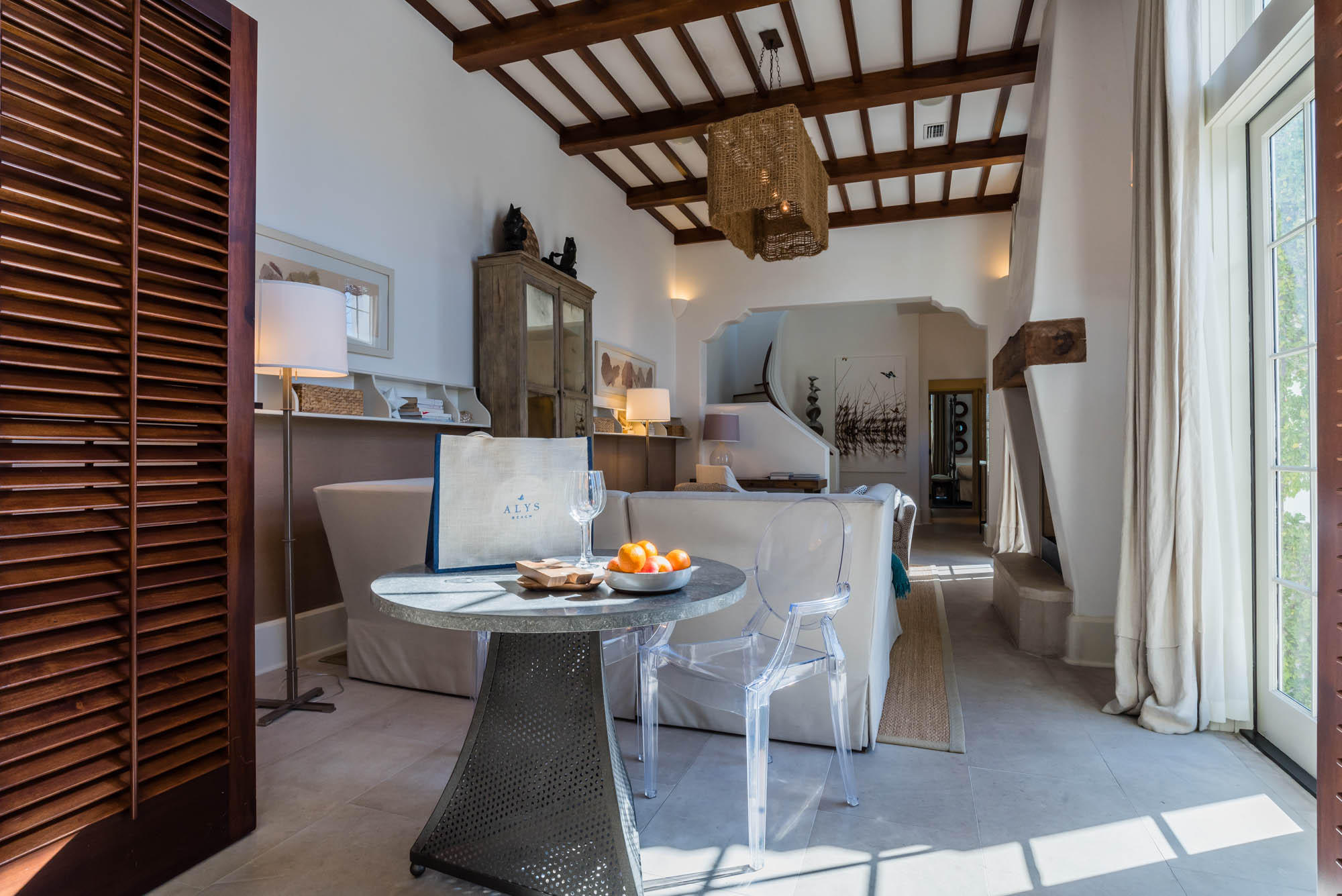 ALYS BEACH - Residential