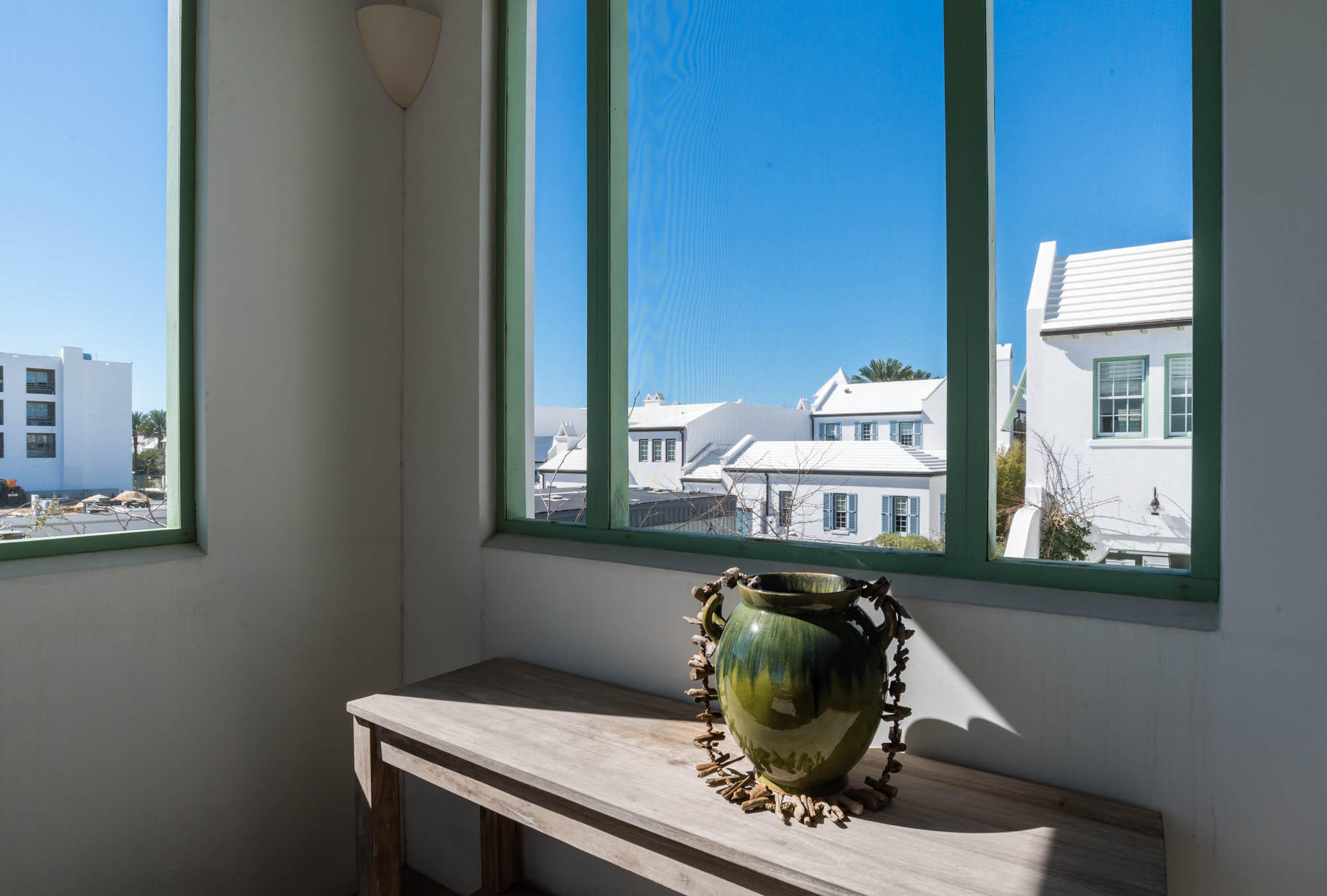 ALYS BEACH - Residential