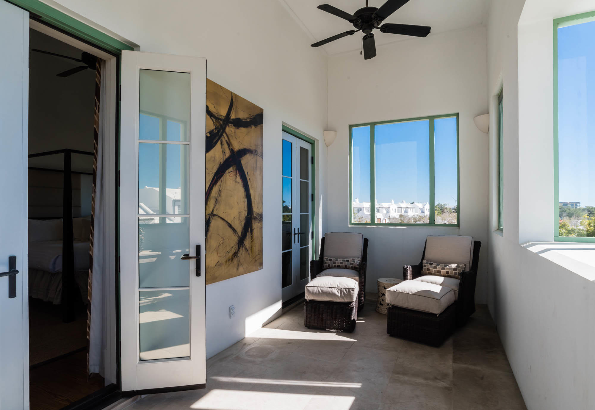 ALYS BEACH - Residential