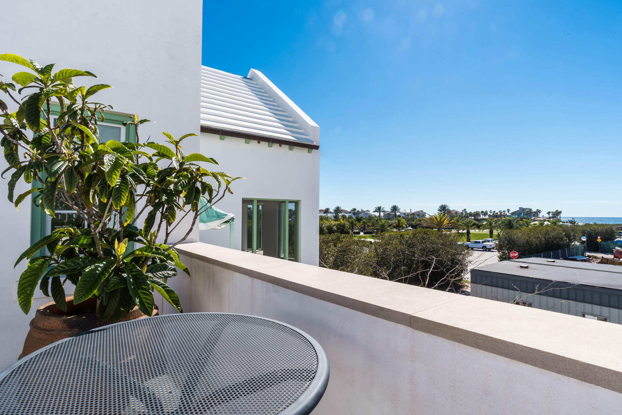 ALYS BEACH - Residential