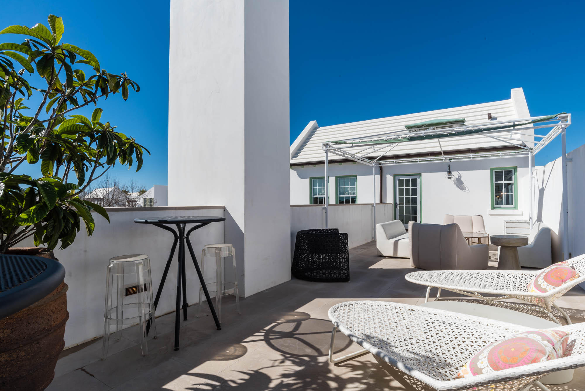 ALYS BEACH - Residential