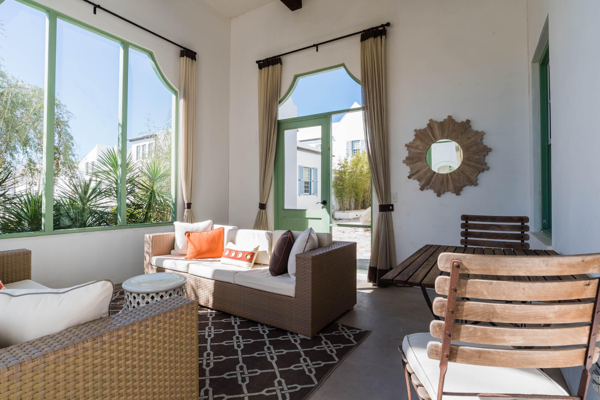 ALYS BEACH - Residential