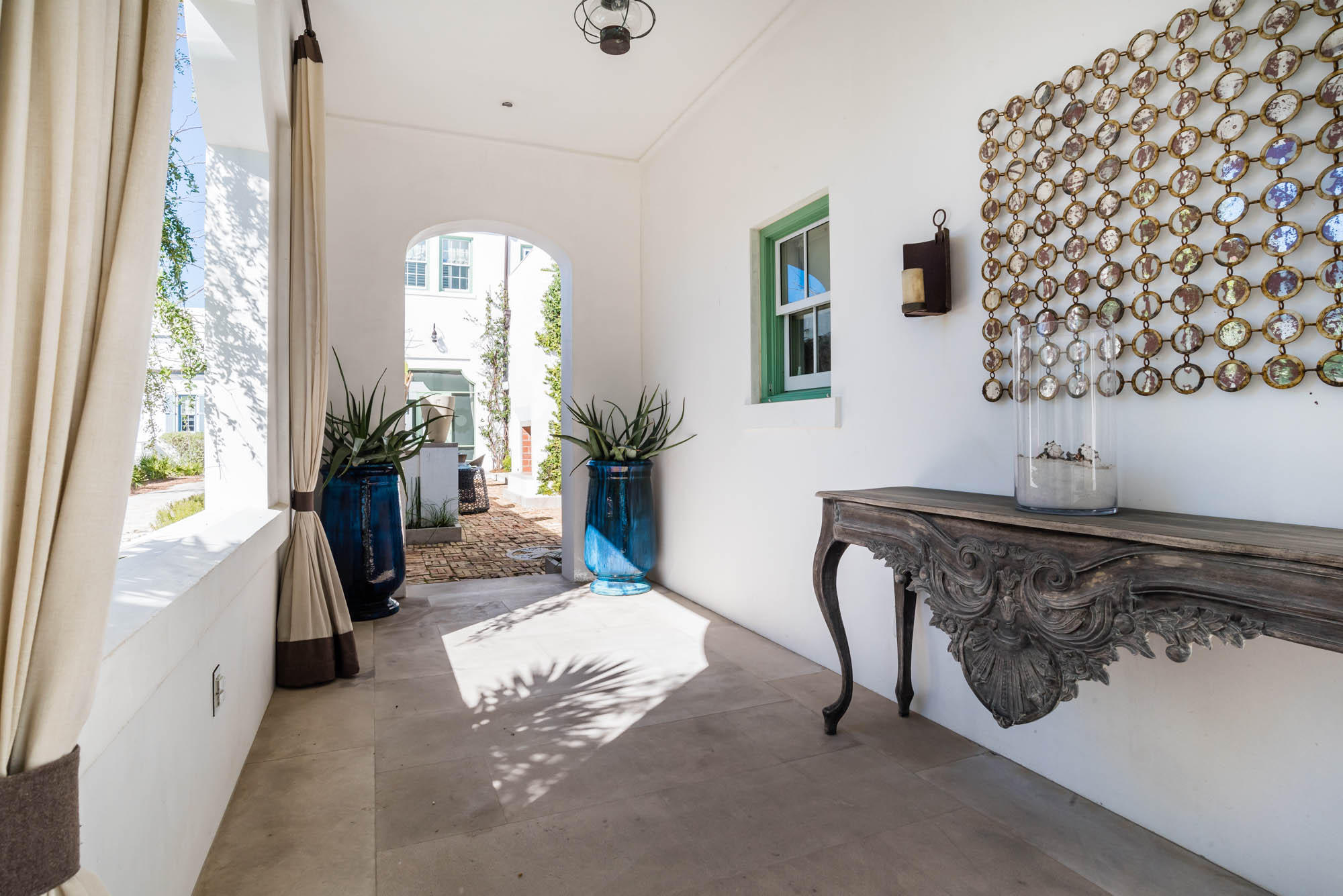 ALYS BEACH - Residential