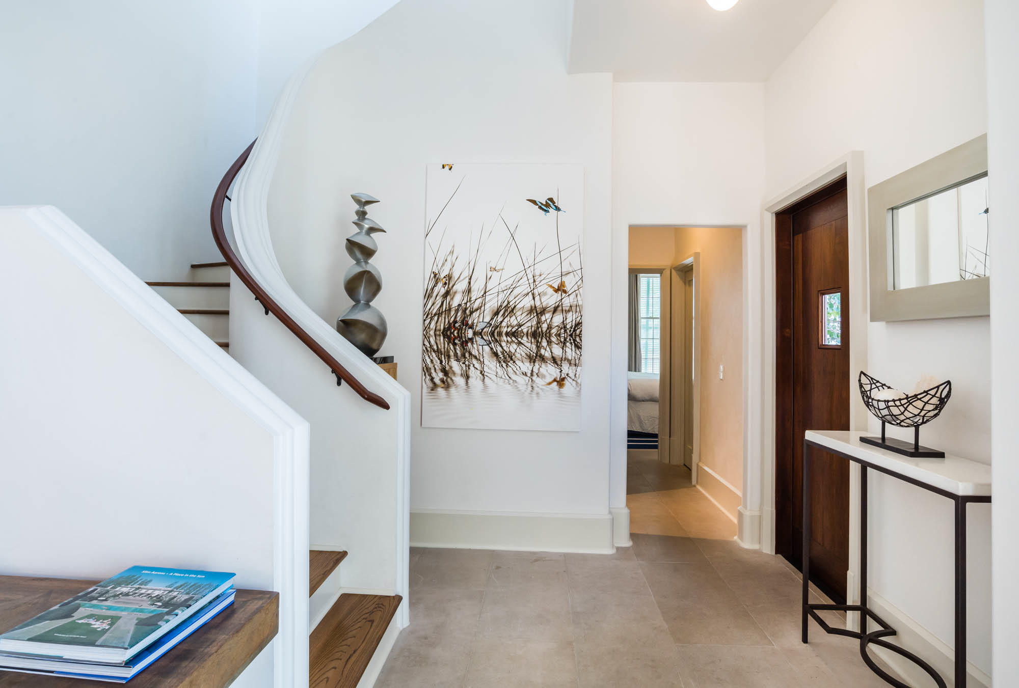 ALYS BEACH - Residential