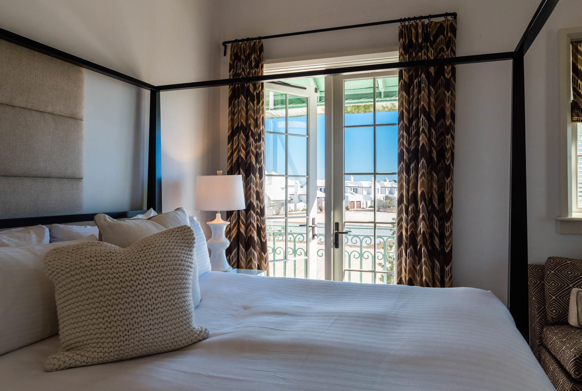 ALYS BEACH - Residential