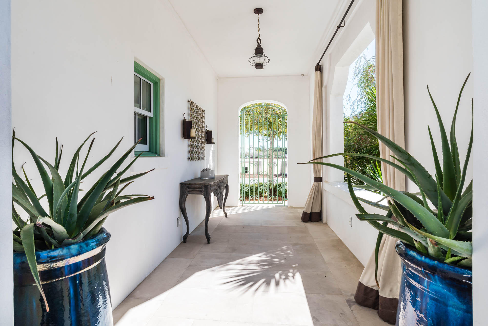 ALYS BEACH - Residential