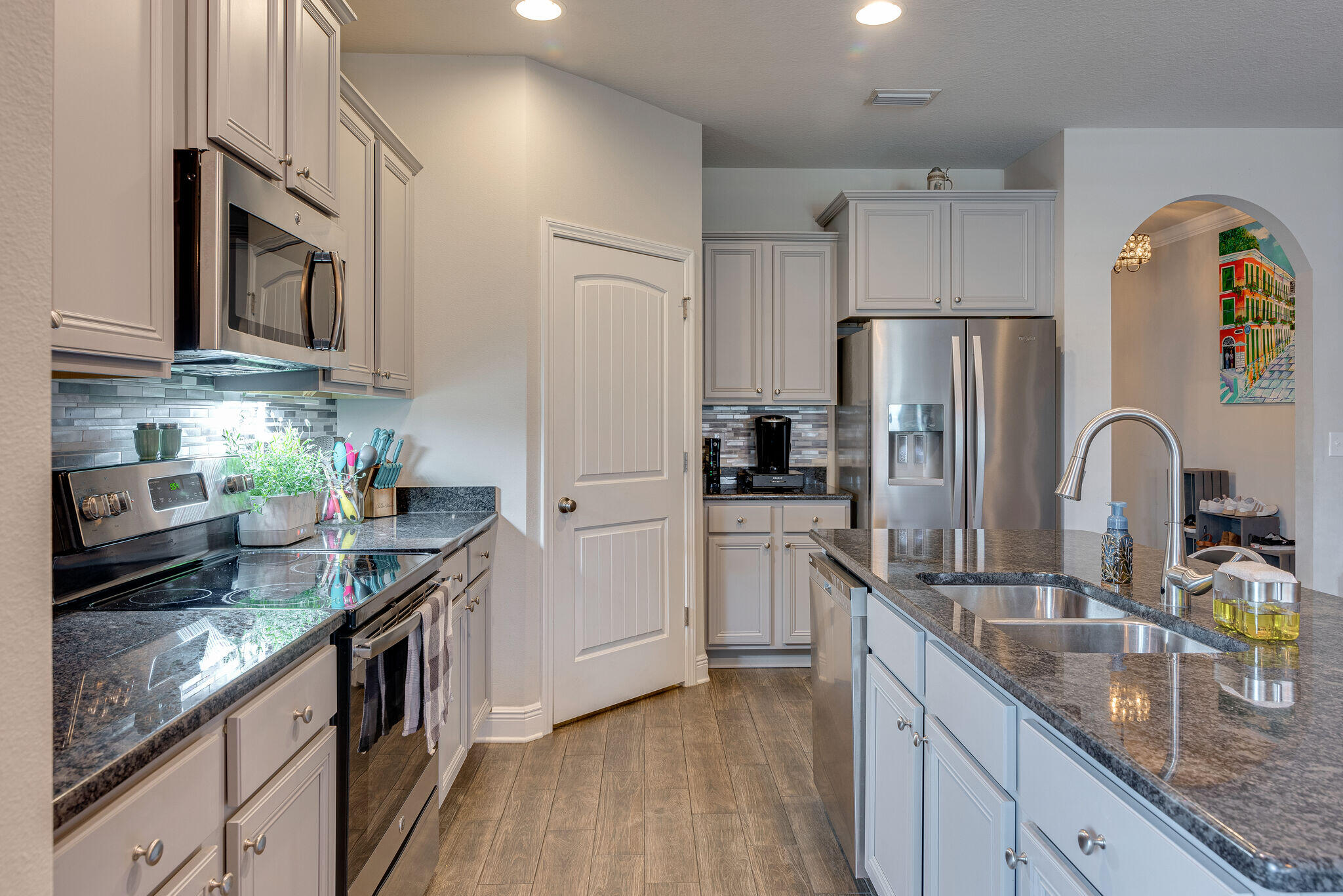 WATERFORD SOUND - Residential