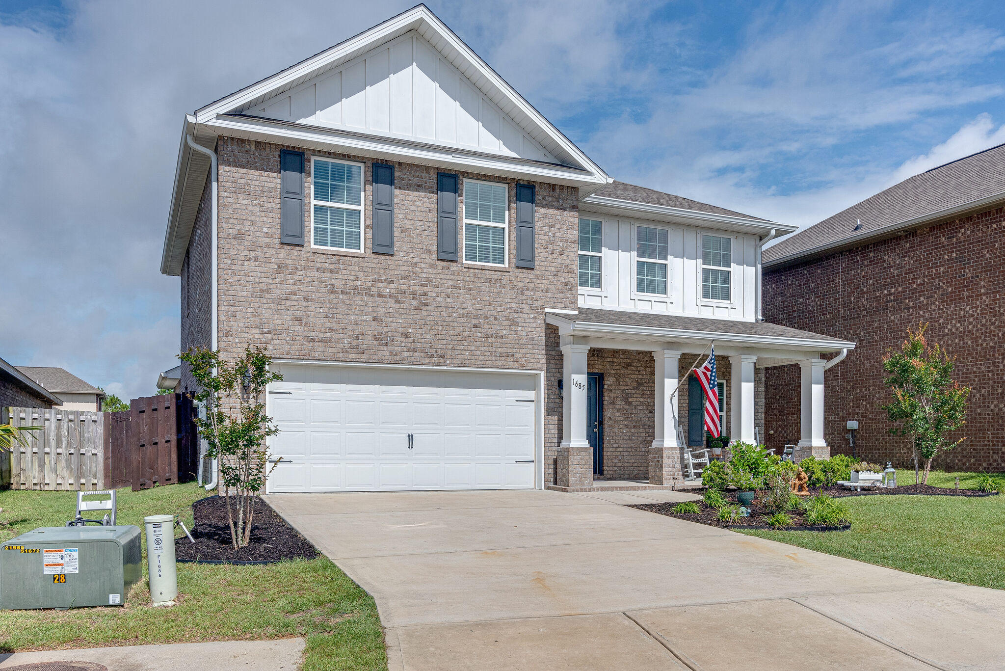 WATERFORD SOUND - Residential