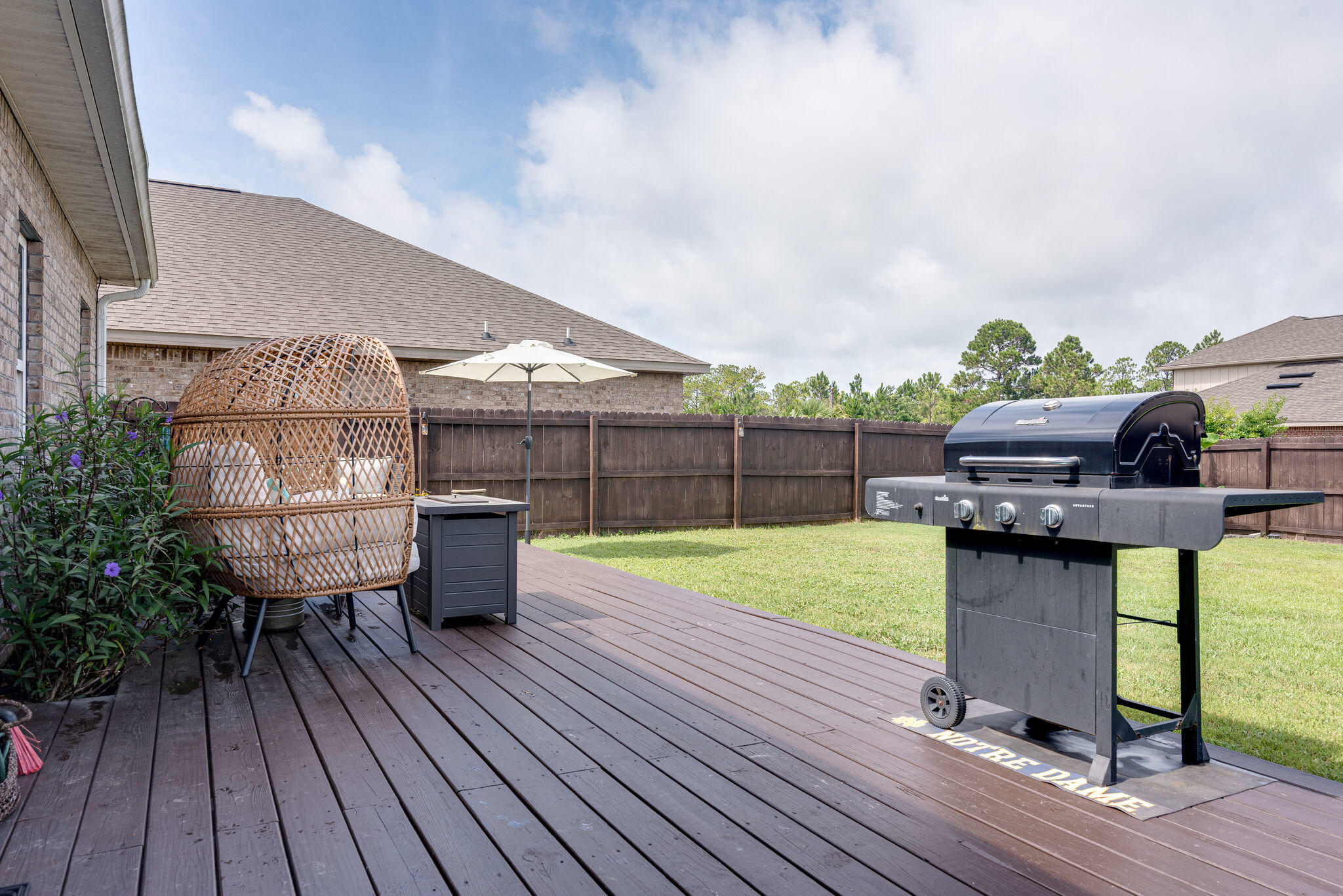 WATERFORD SOUND - Residential