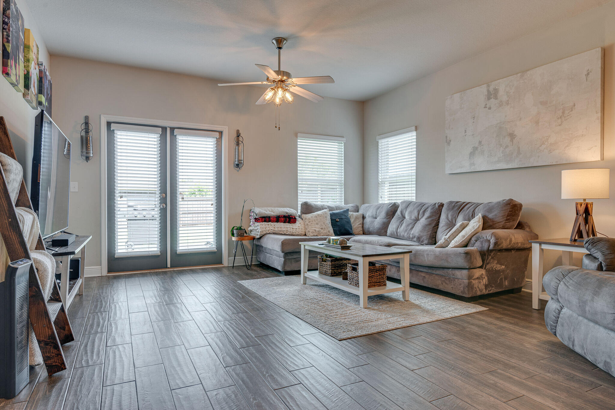 WATERFORD SOUND - Residential