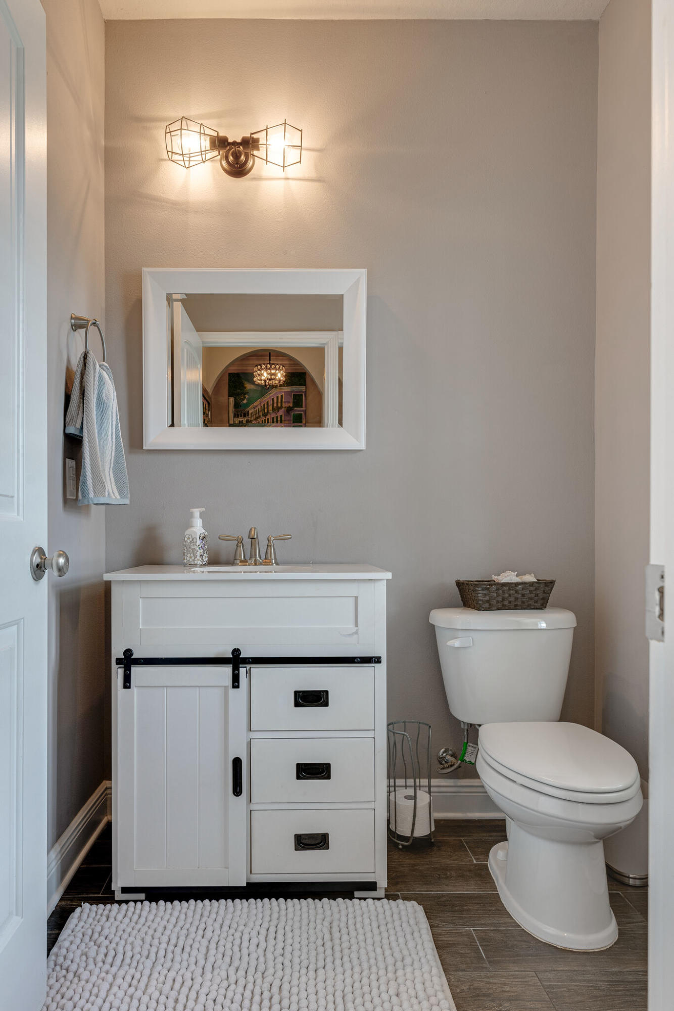 WATERFORD SOUND - Residential