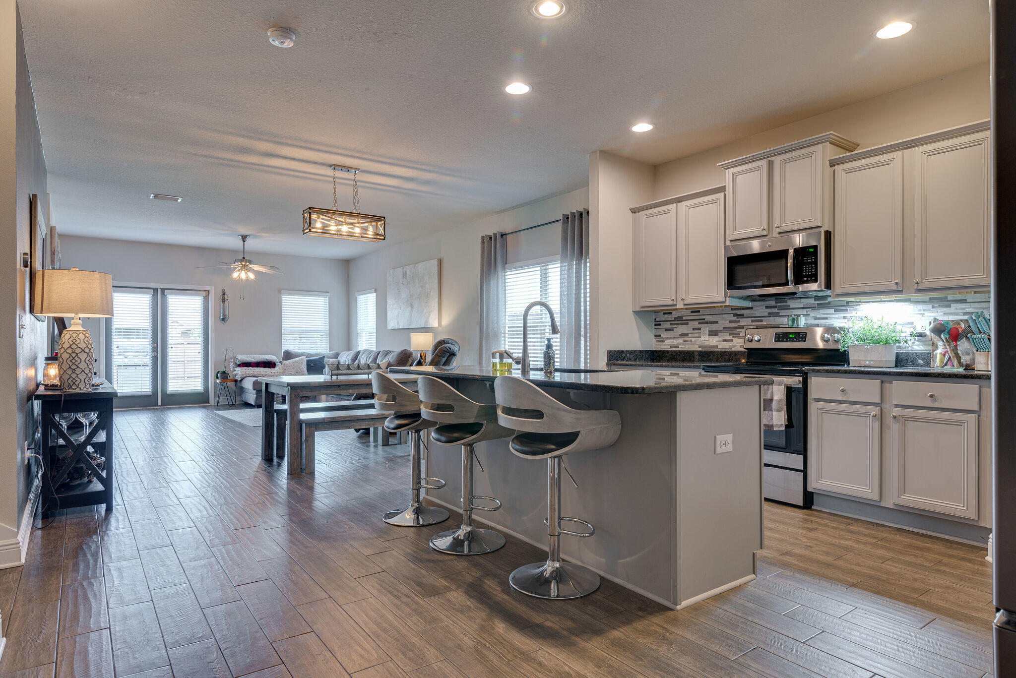 WATERFORD SOUND - Residential