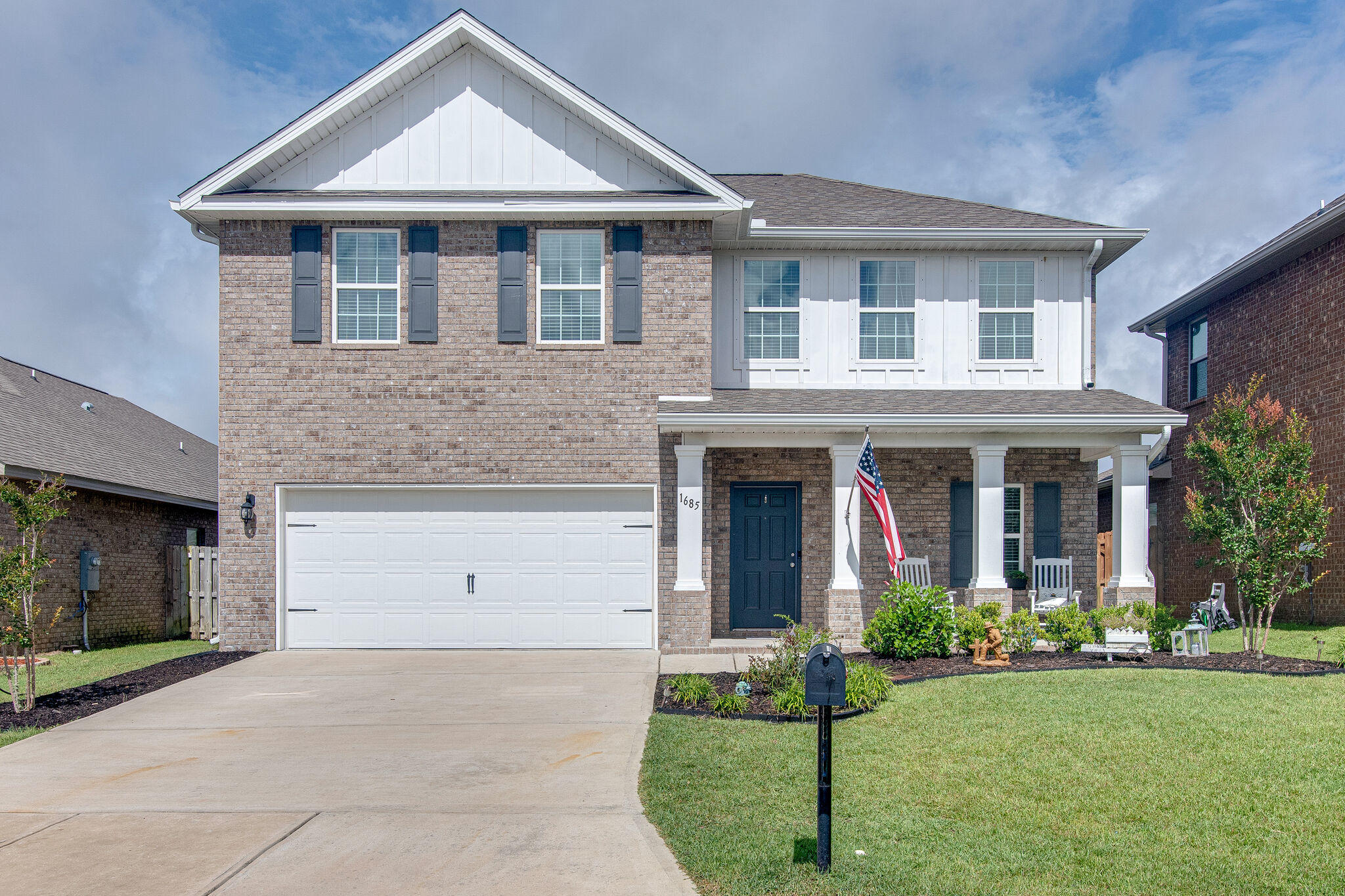 WATERFORD SOUND - Residential