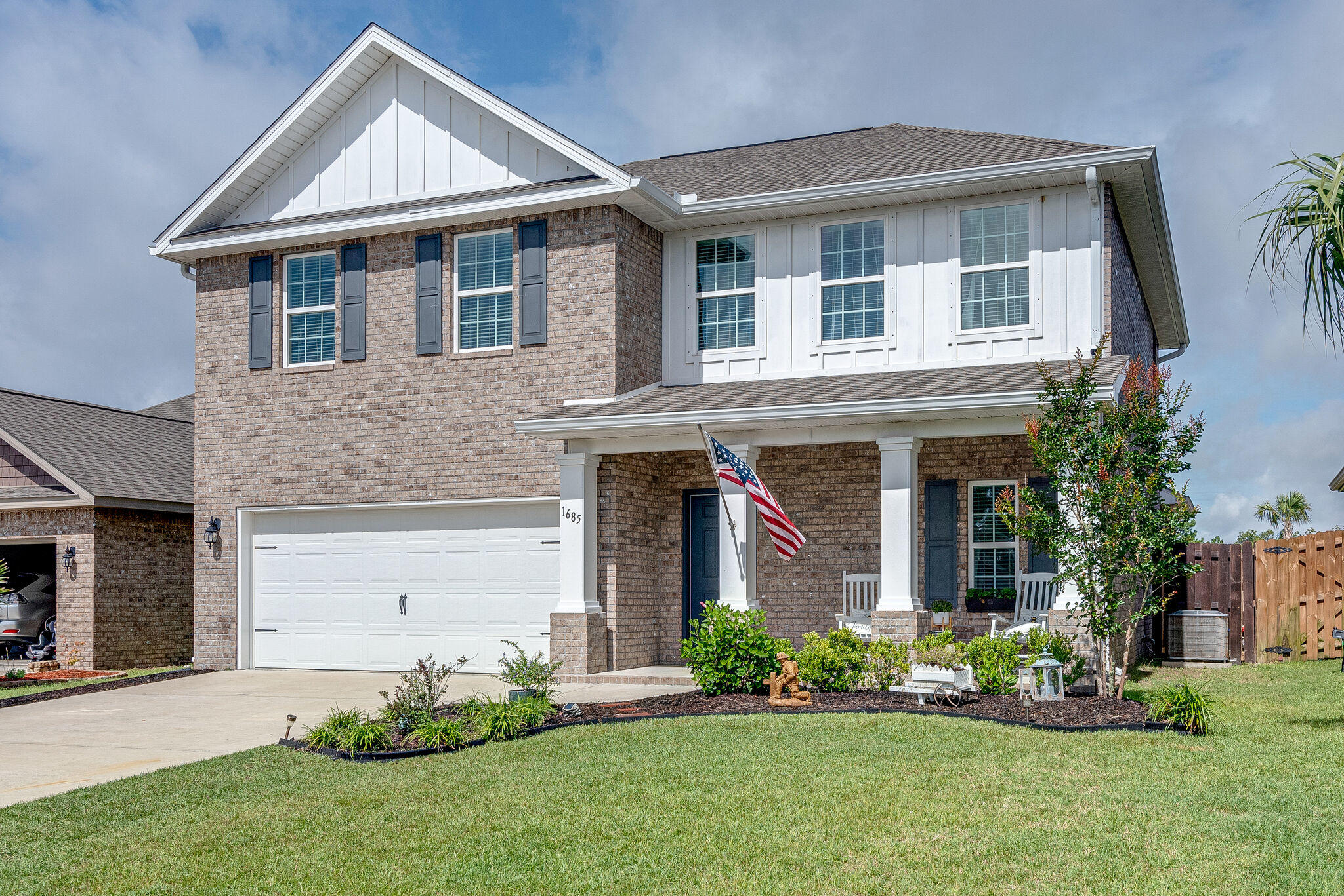 WATERFORD SOUND - Residential