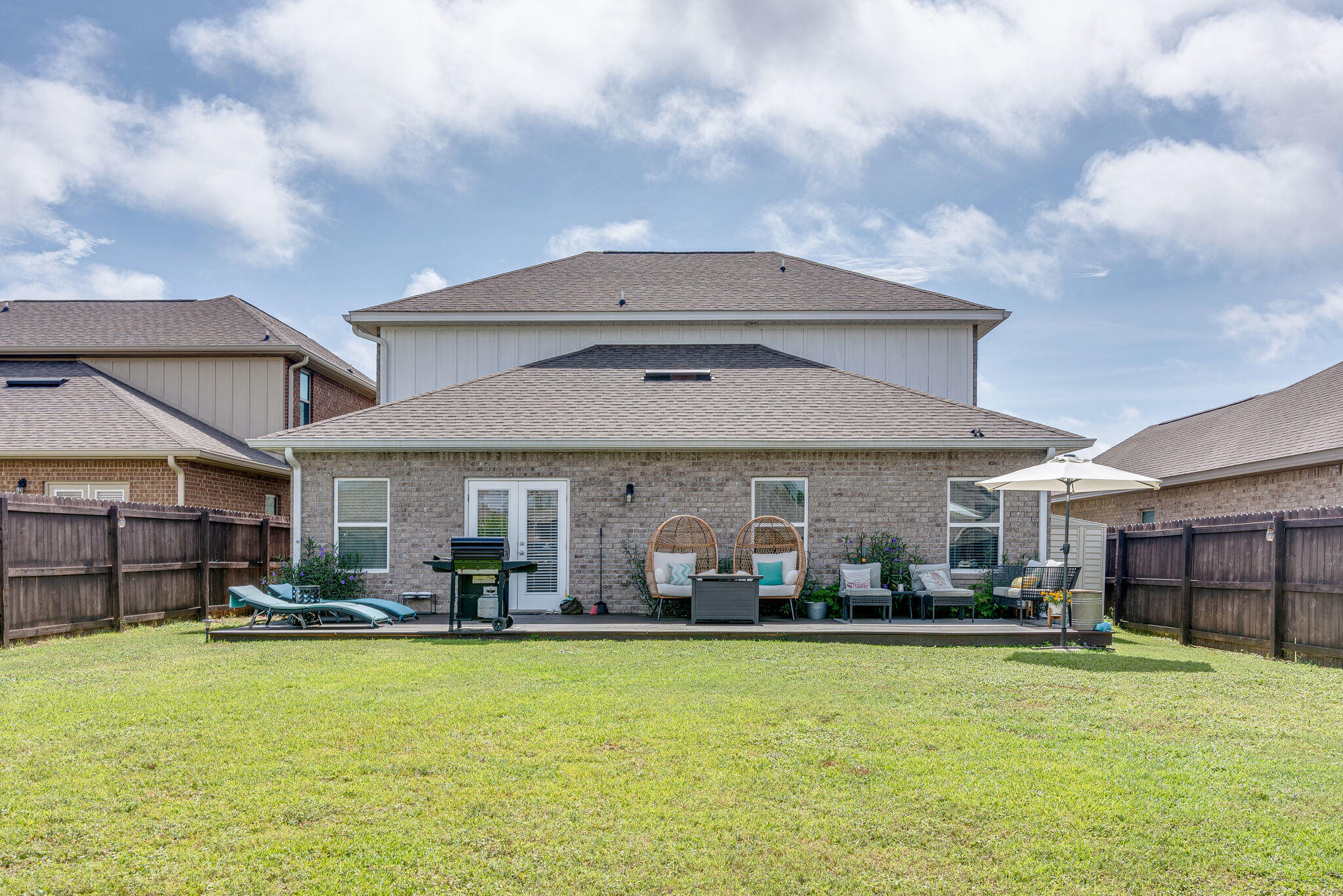 WATERFORD SOUND - Residential