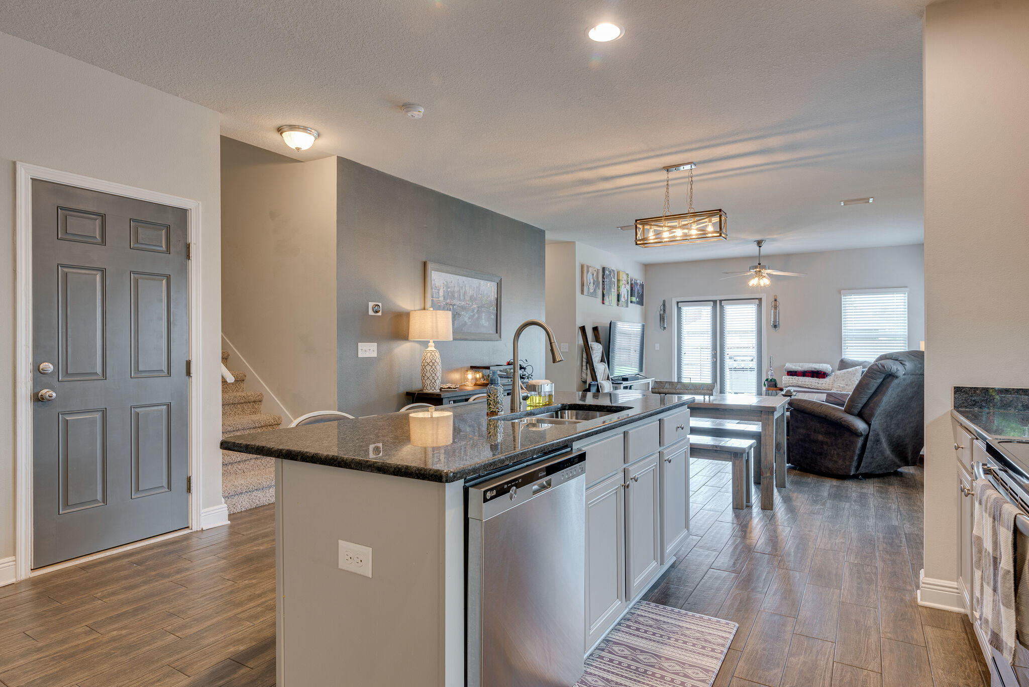 WATERFORD SOUND - Residential