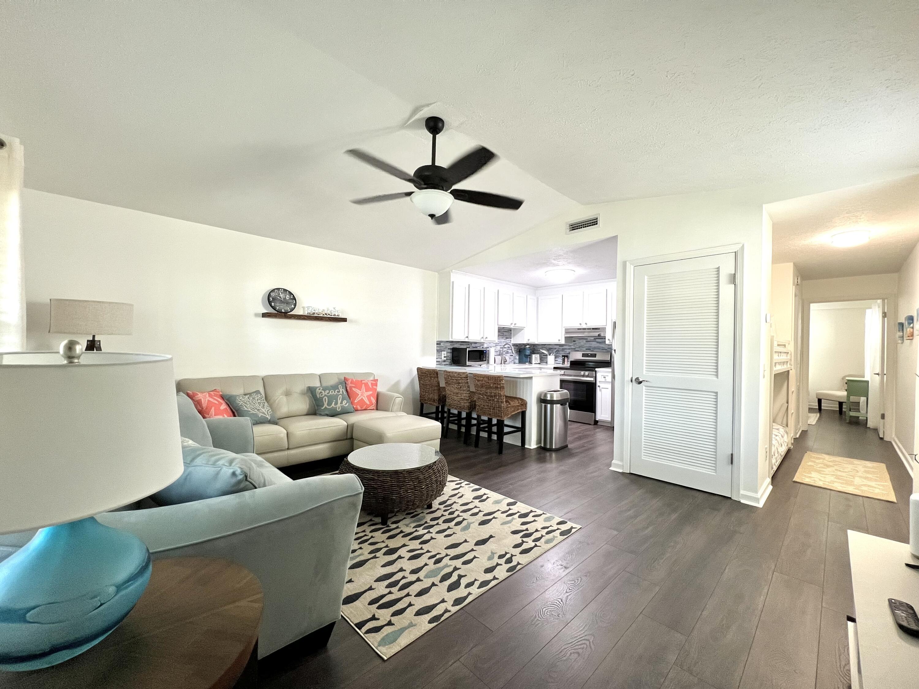 Horizon South X - Residential