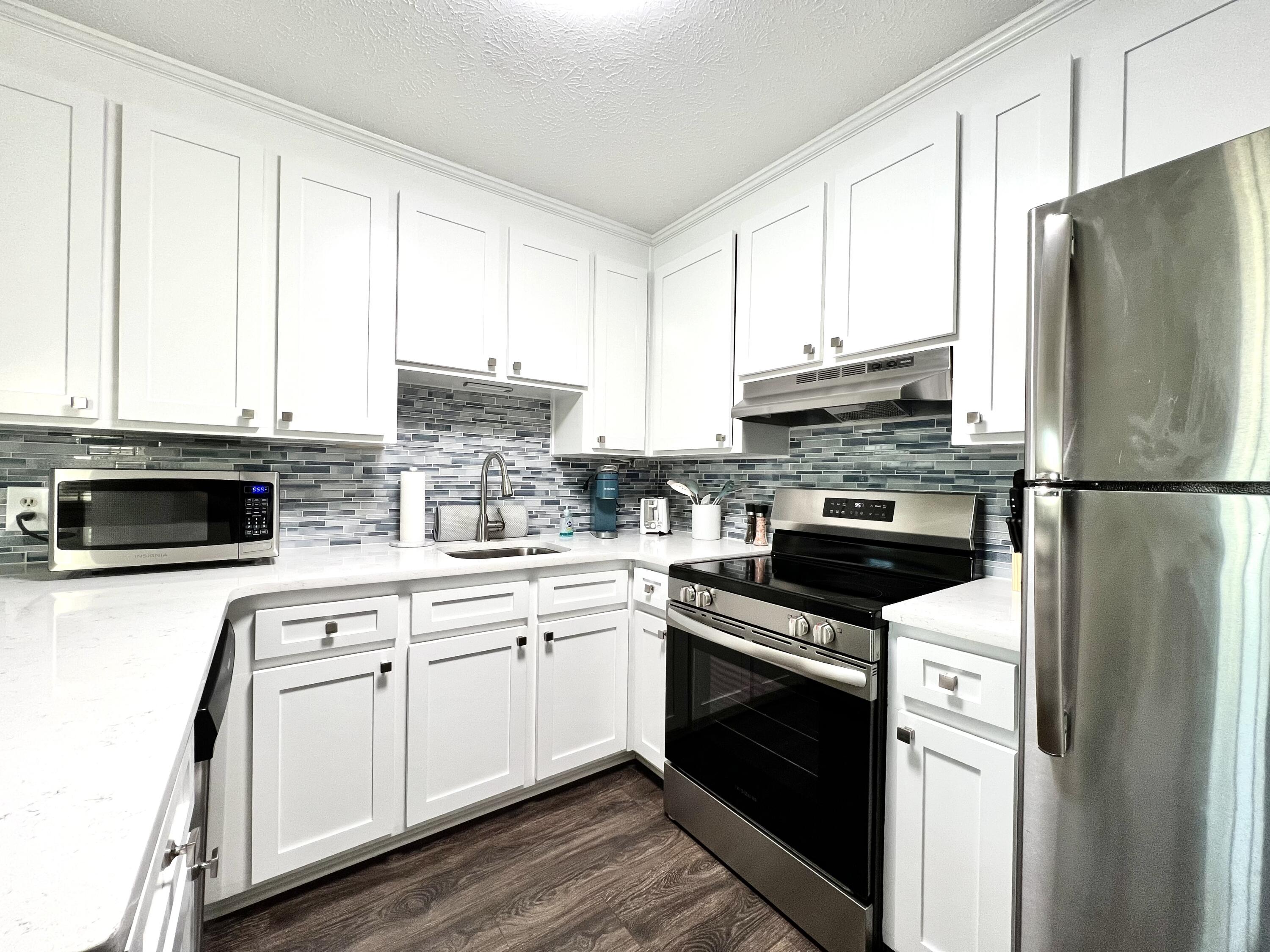 Horizon South X - Residential