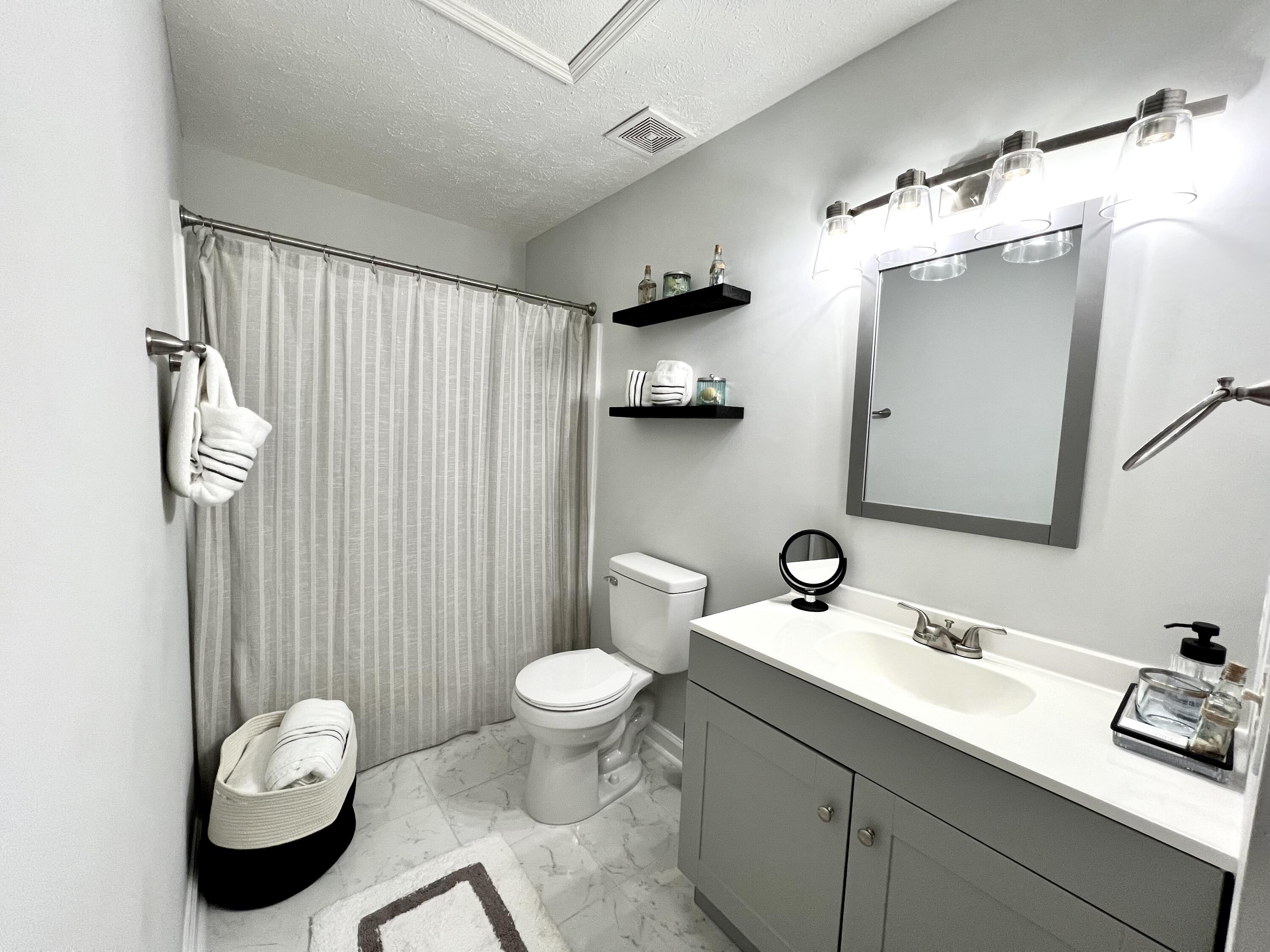 Horizon South X - Residential