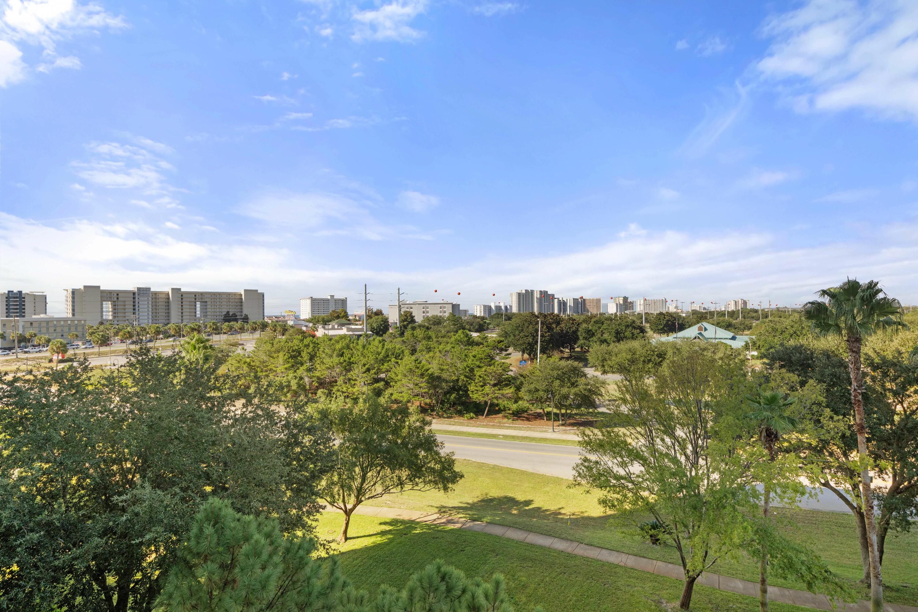THE PALMS OF DESTIN - Residential