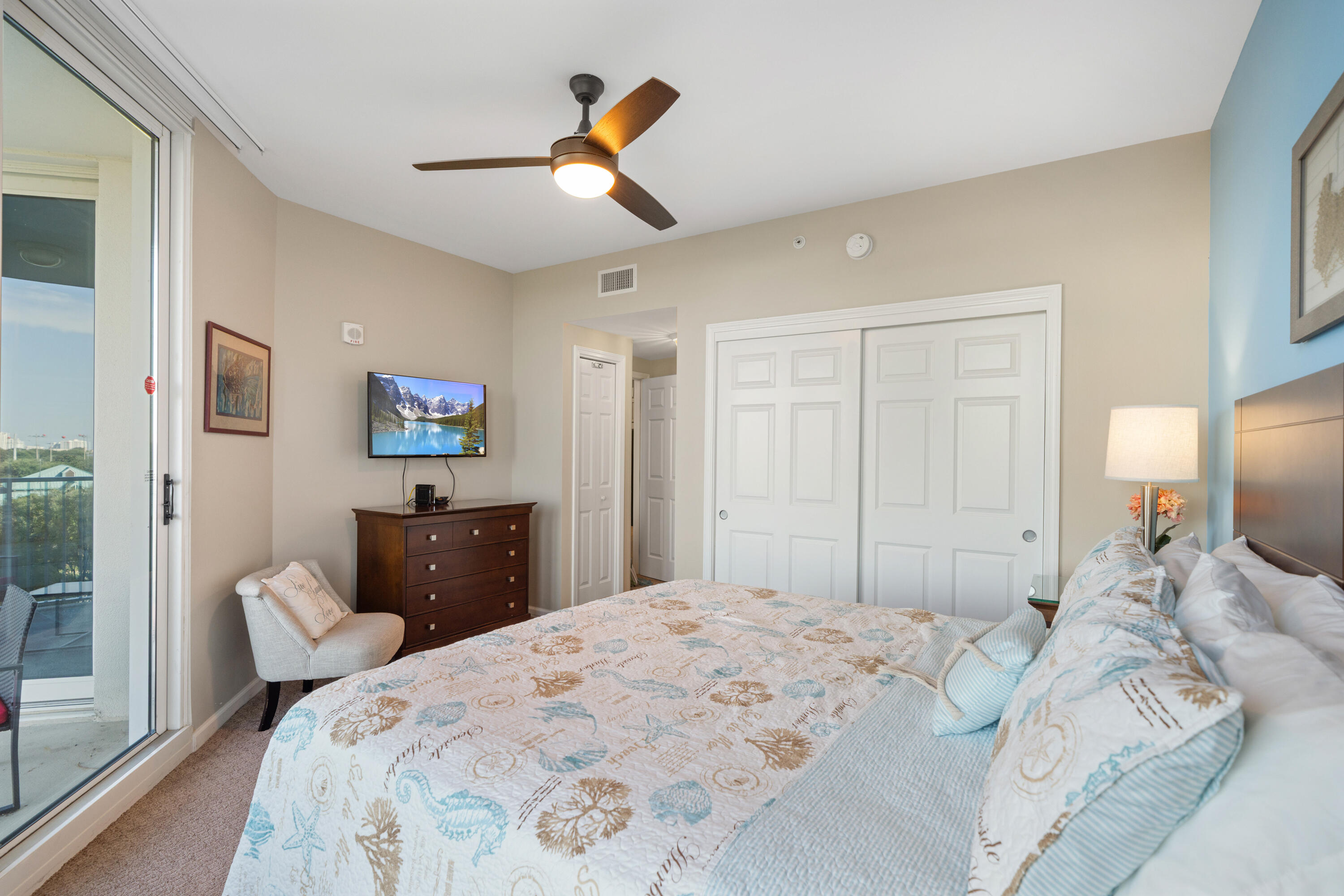 THE PALMS OF DESTIN - Residential