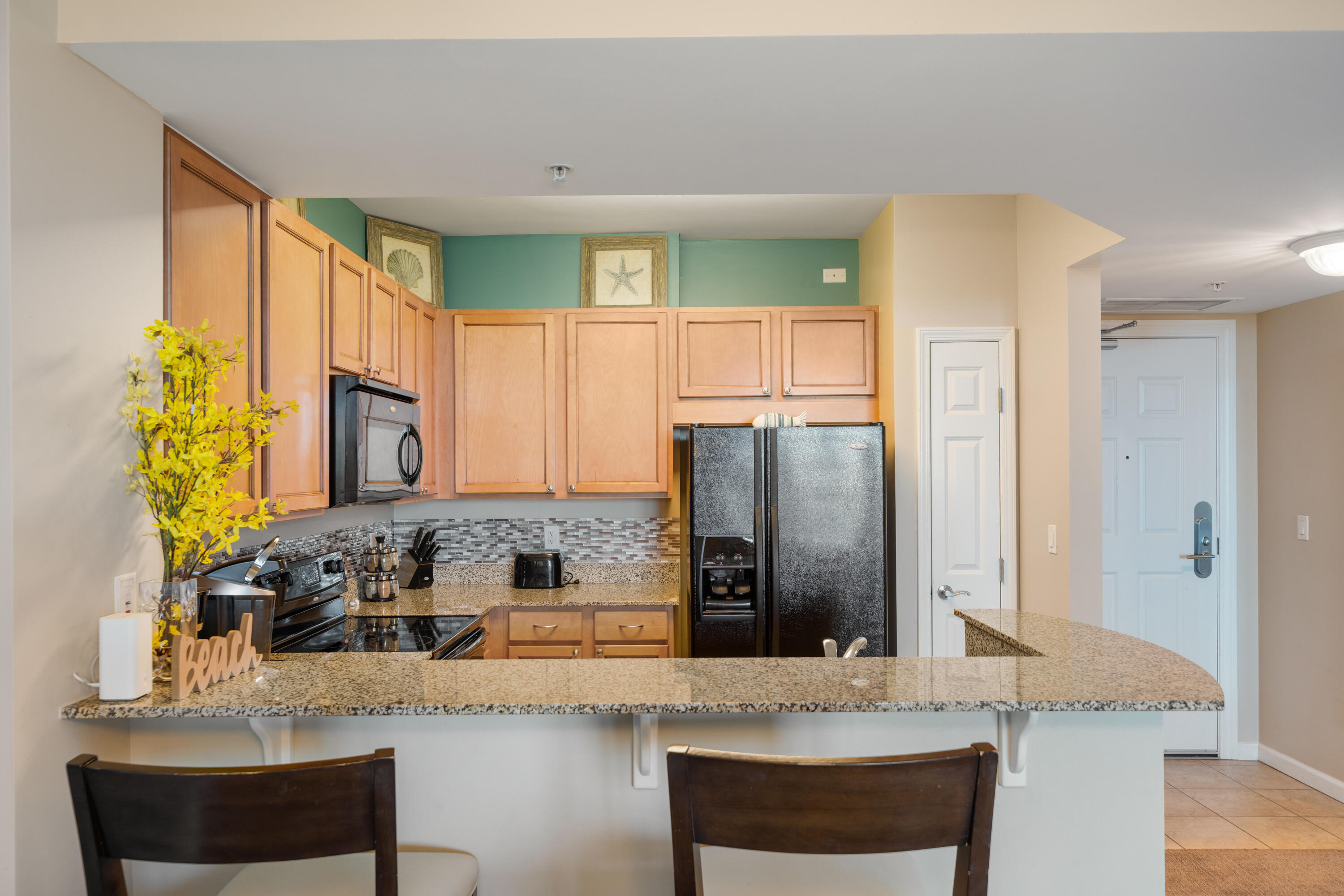 THE PALMS OF DESTIN - Residential