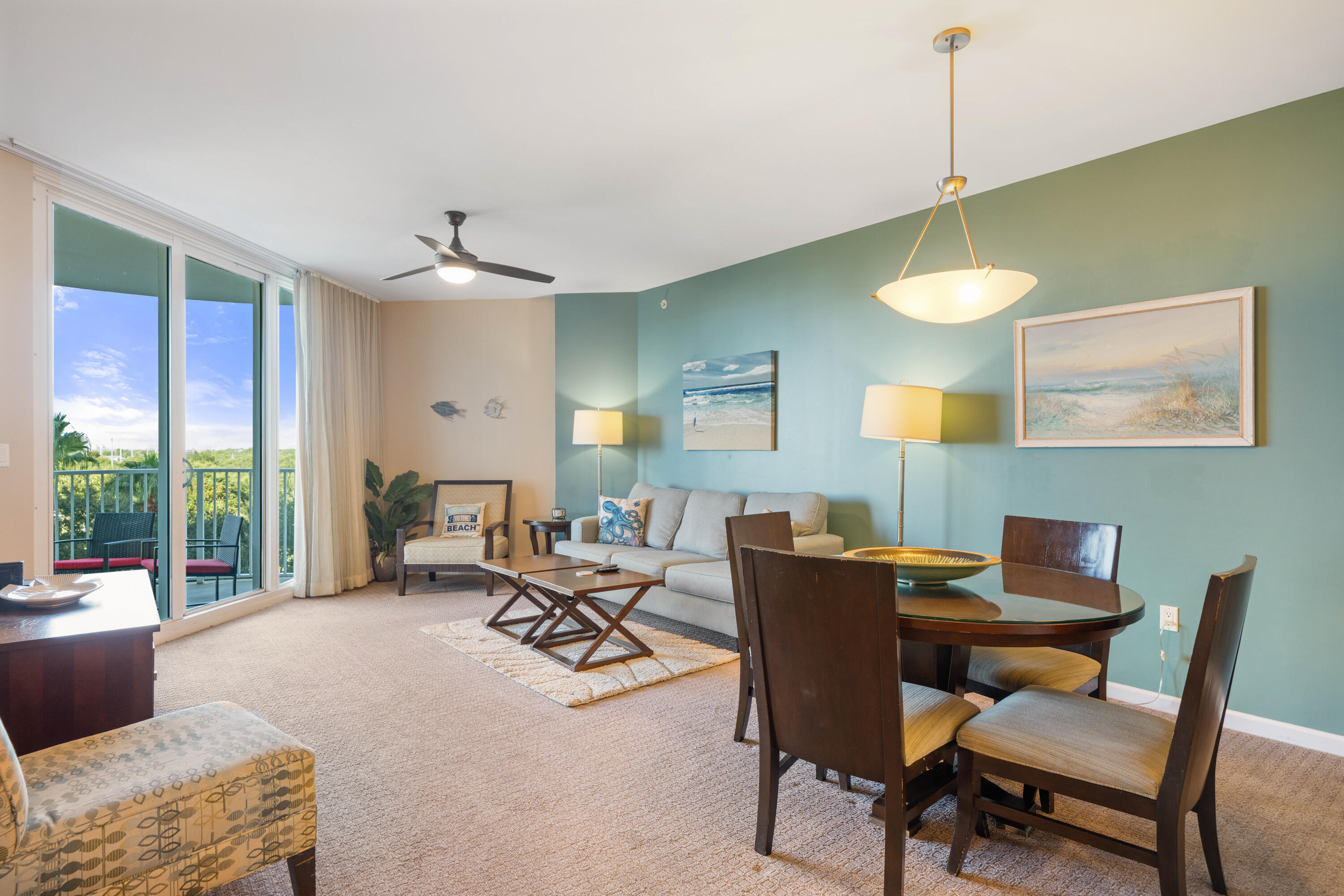 THE PALMS OF DESTIN - Residential