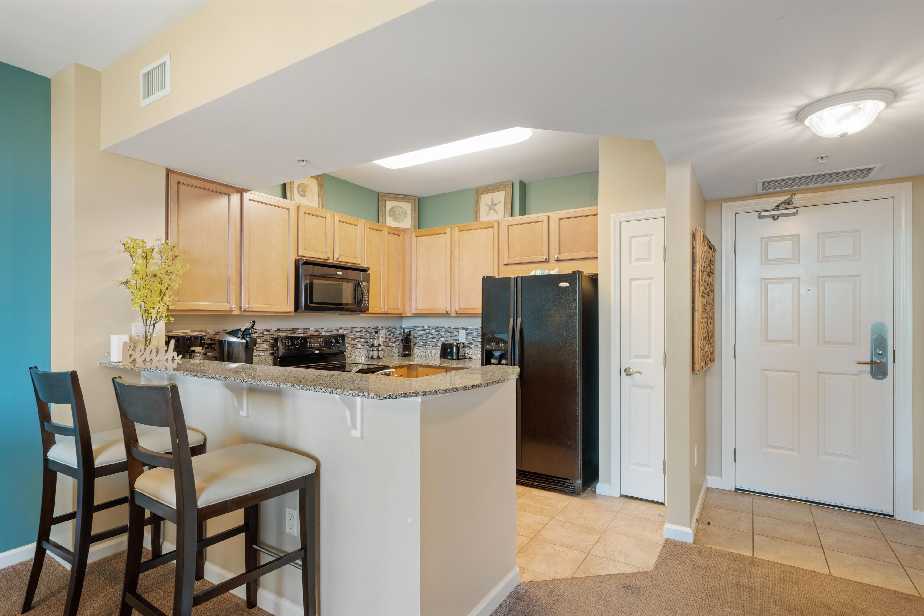 THE PALMS OF DESTIN - Residential