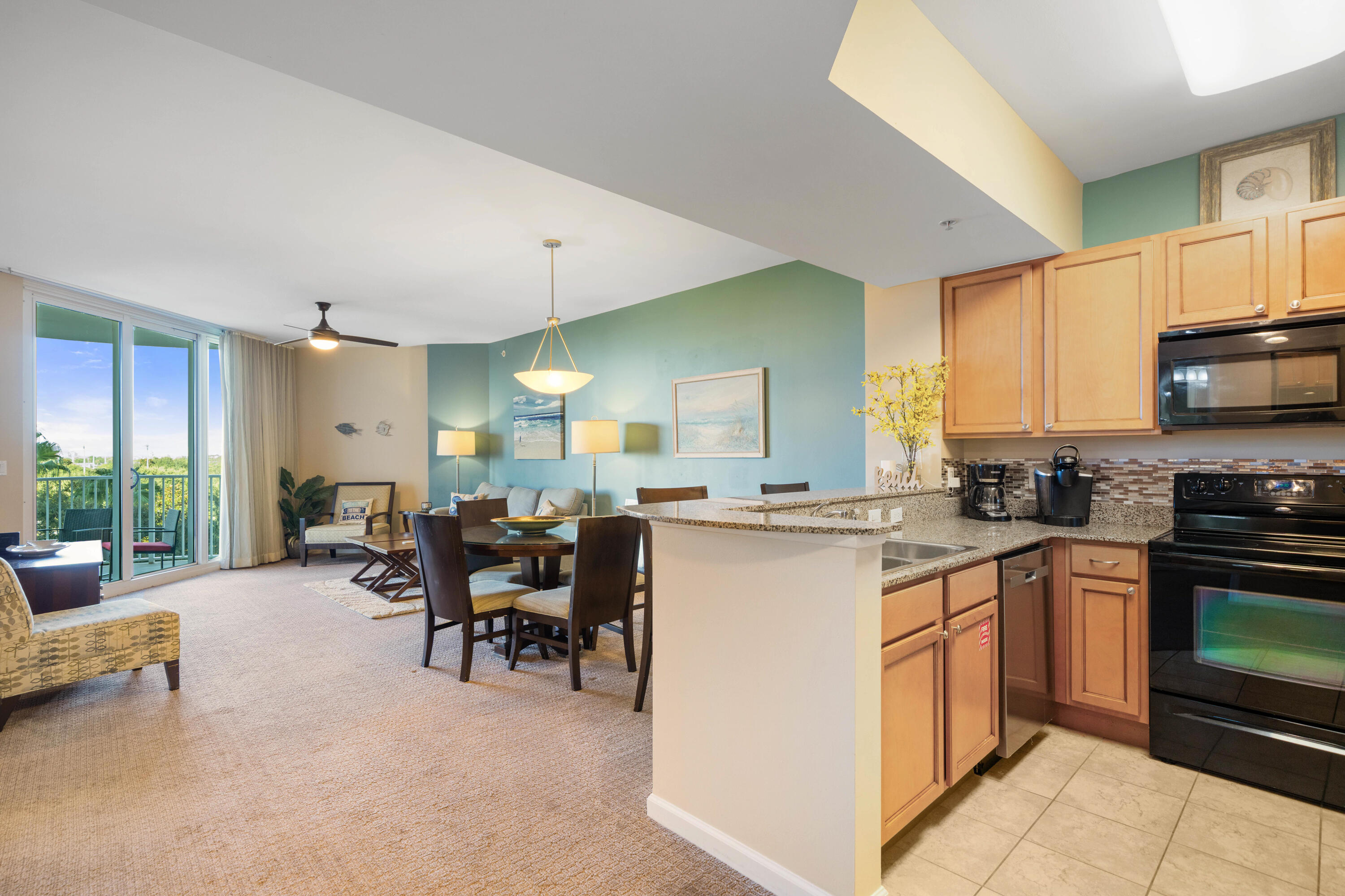 THE PALMS OF DESTIN - Residential