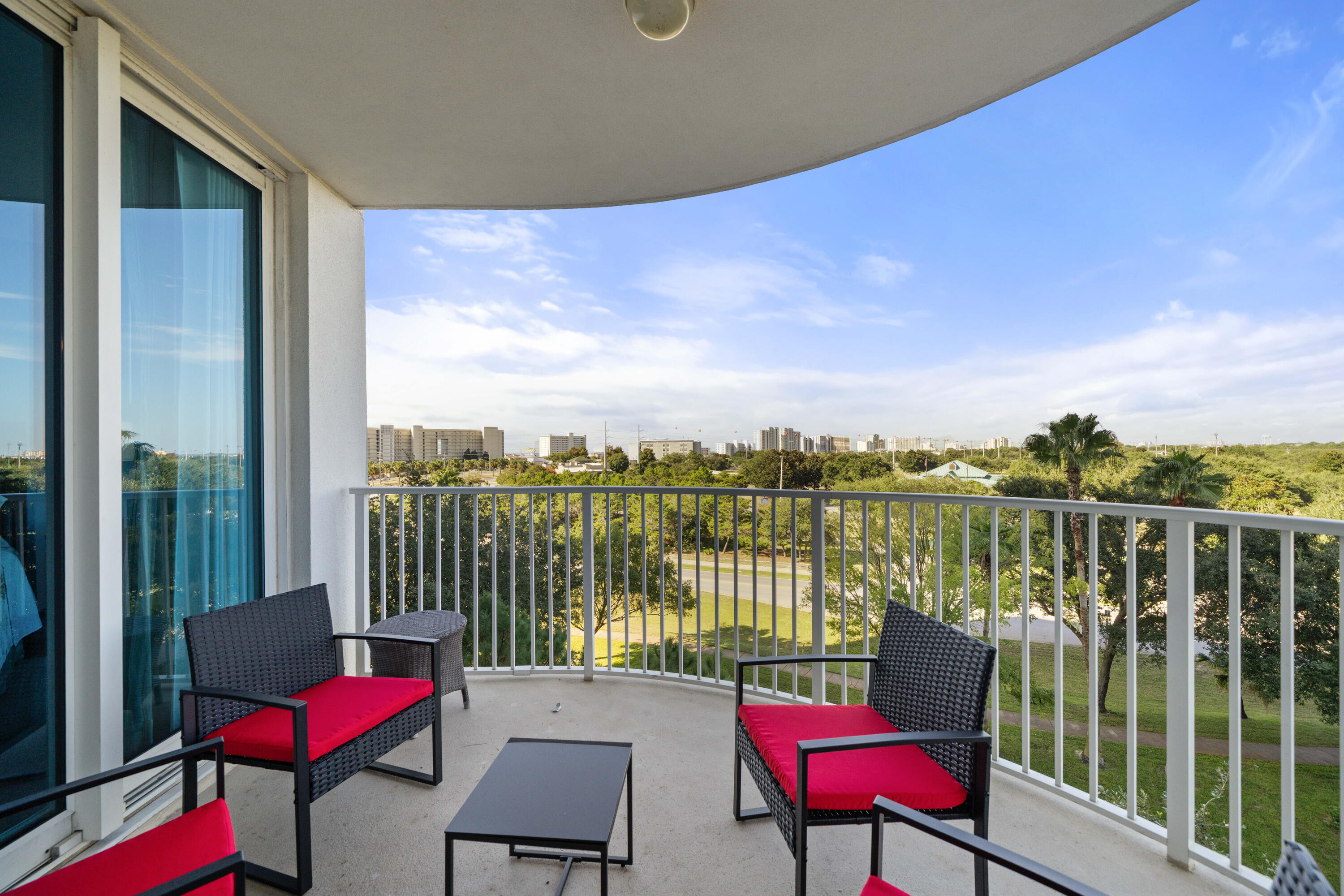 THE PALMS OF DESTIN - Residential