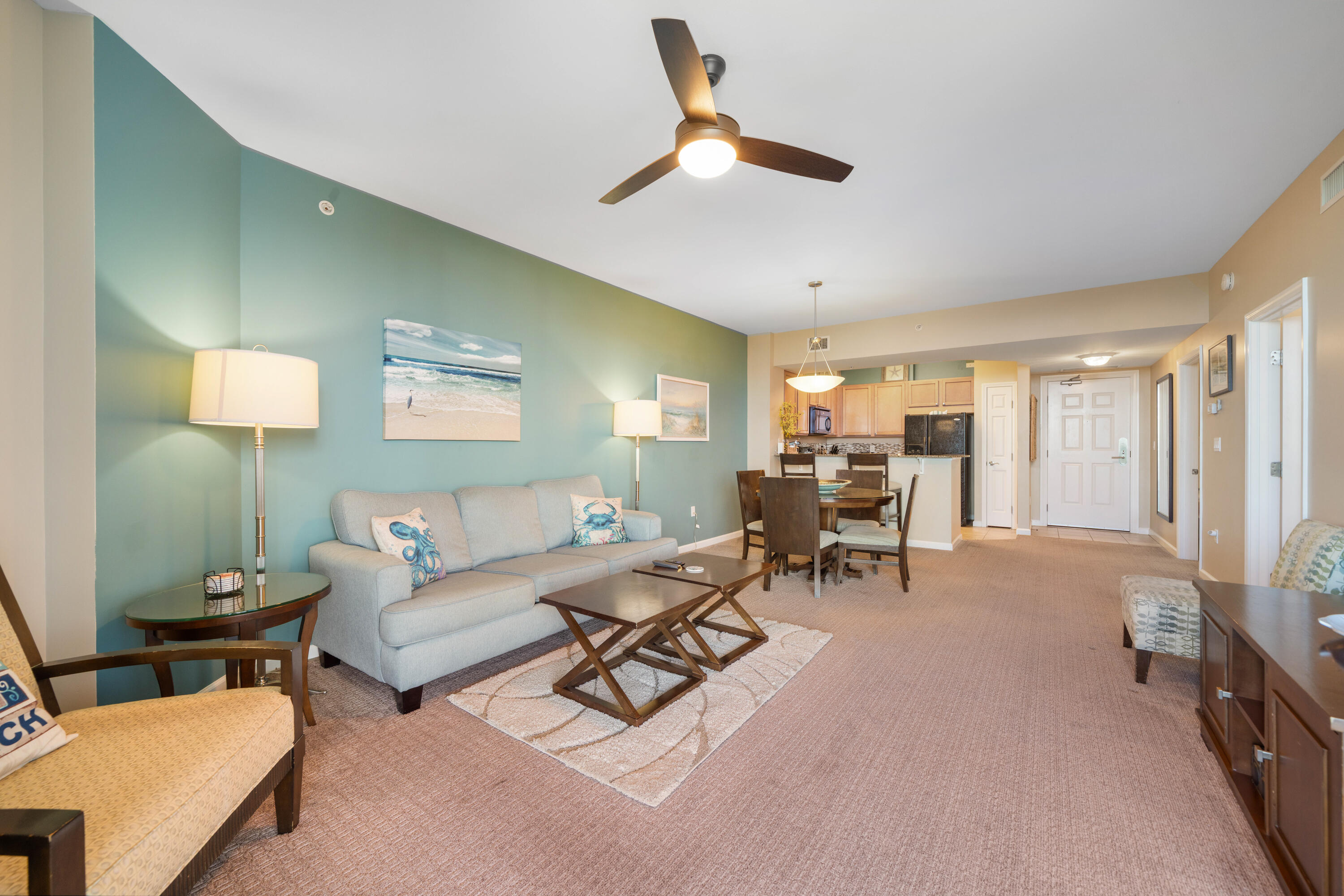 THE PALMS OF DESTIN - Residential