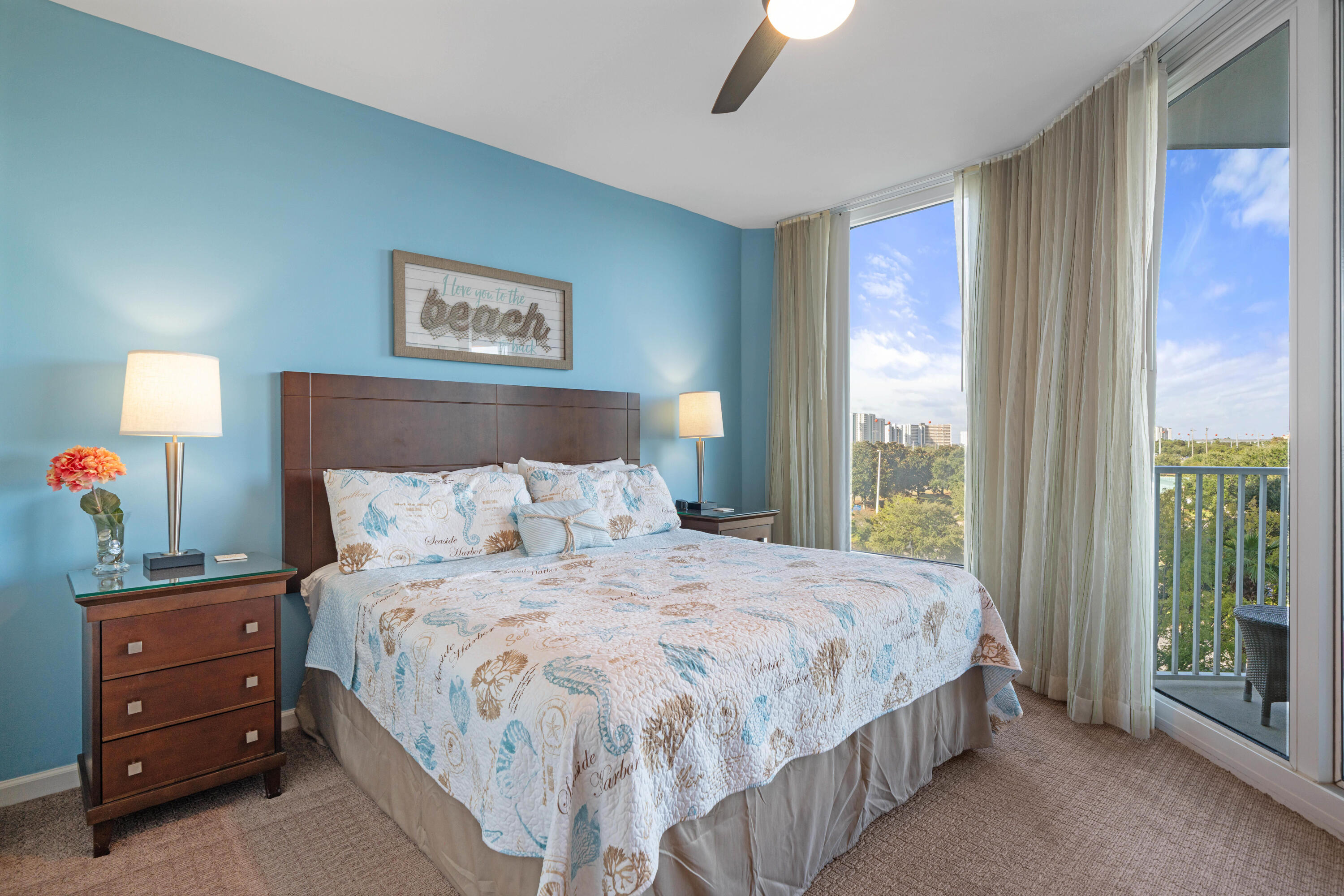 THE PALMS OF DESTIN - Residential