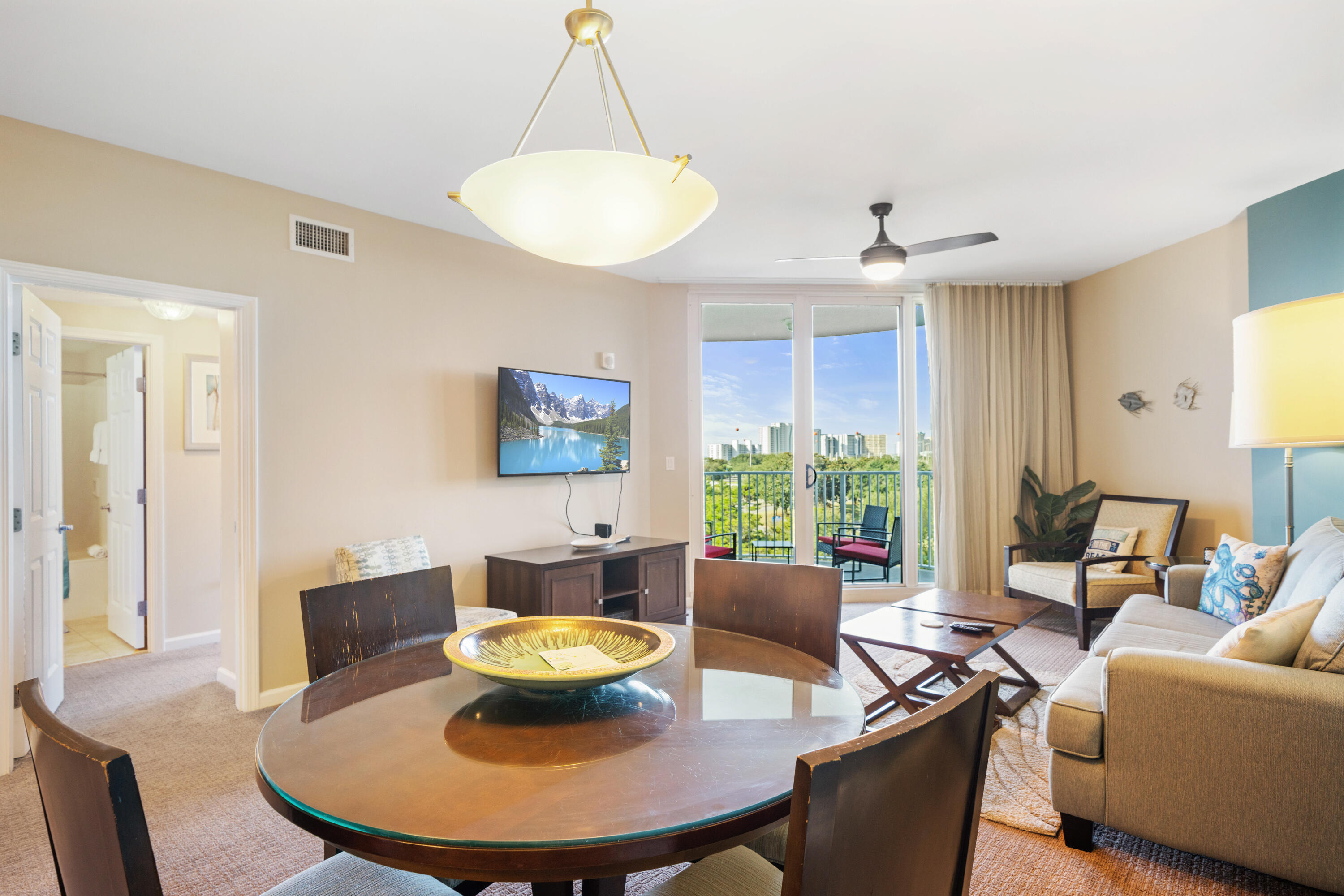 THE PALMS OF DESTIN - Residential