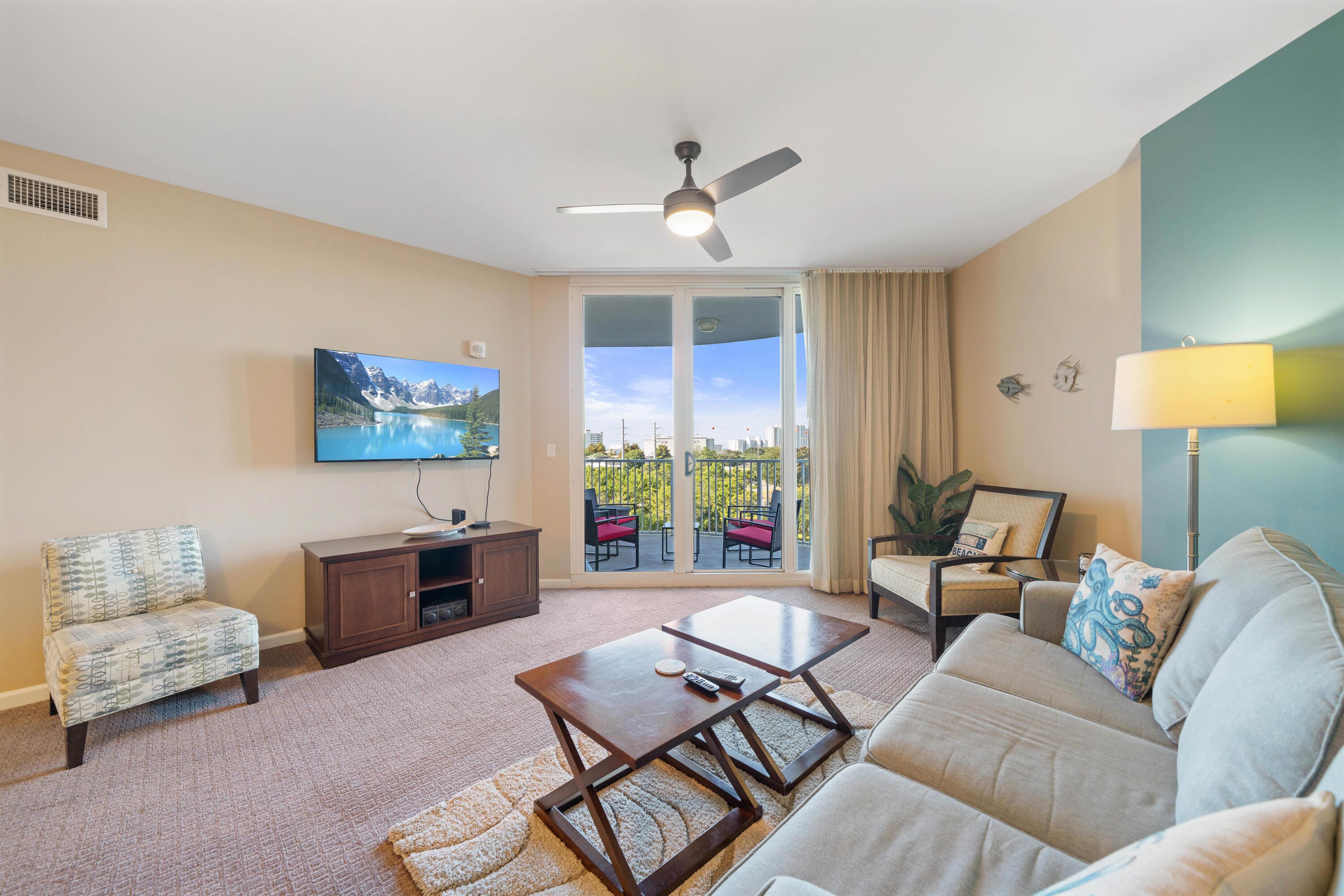 THE PALMS OF DESTIN - Residential