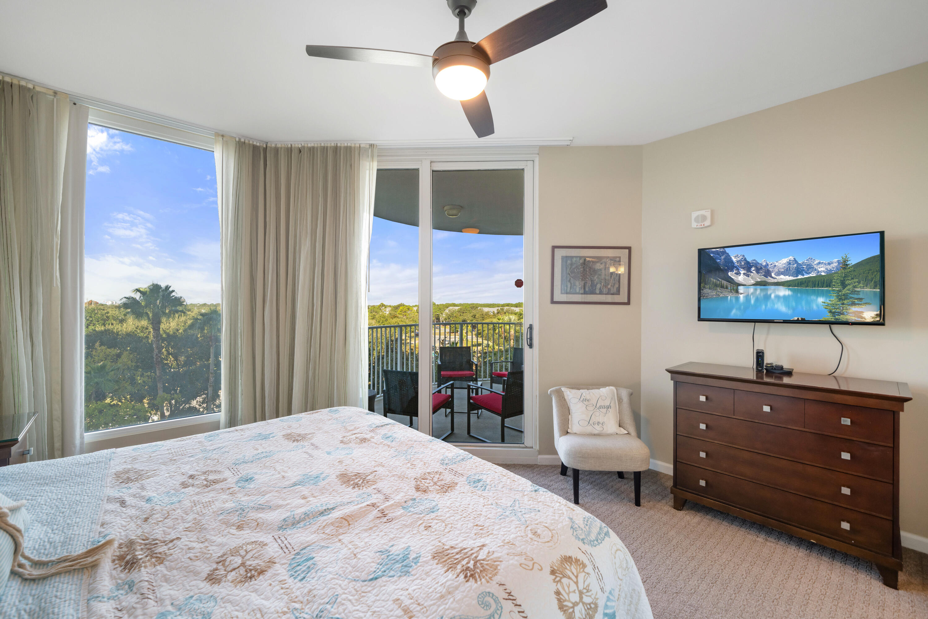 THE PALMS OF DESTIN - Residential