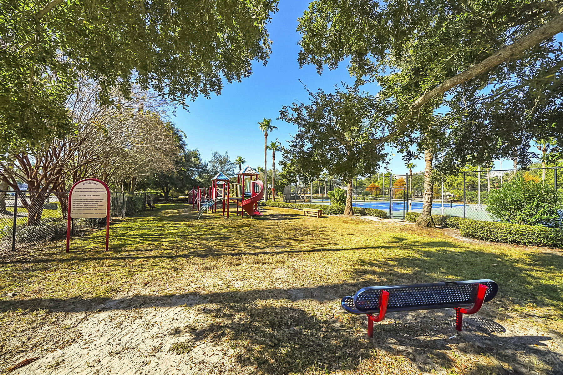 THE PALMS OF DESTIN - Residential
