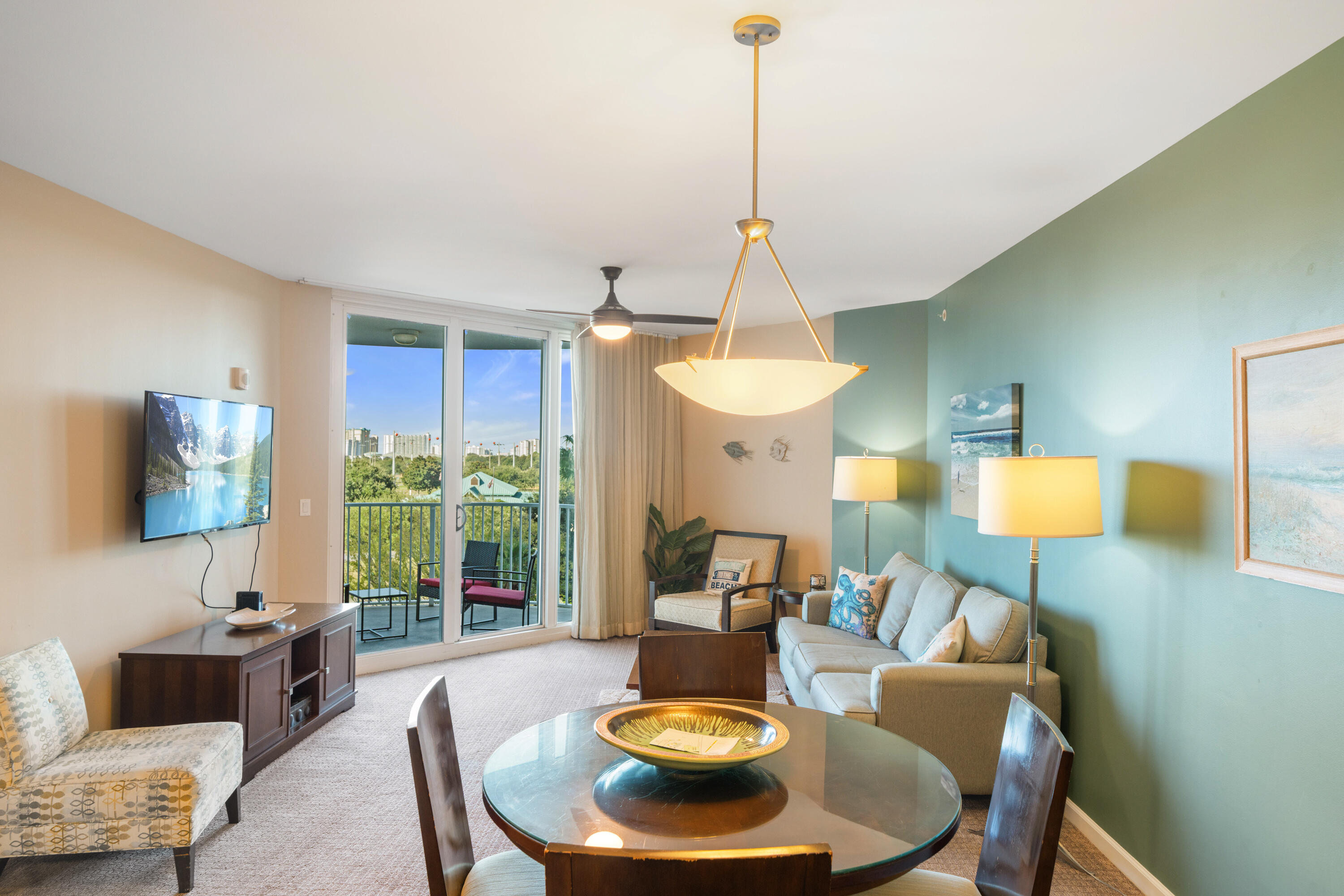 THE PALMS OF DESTIN - Residential