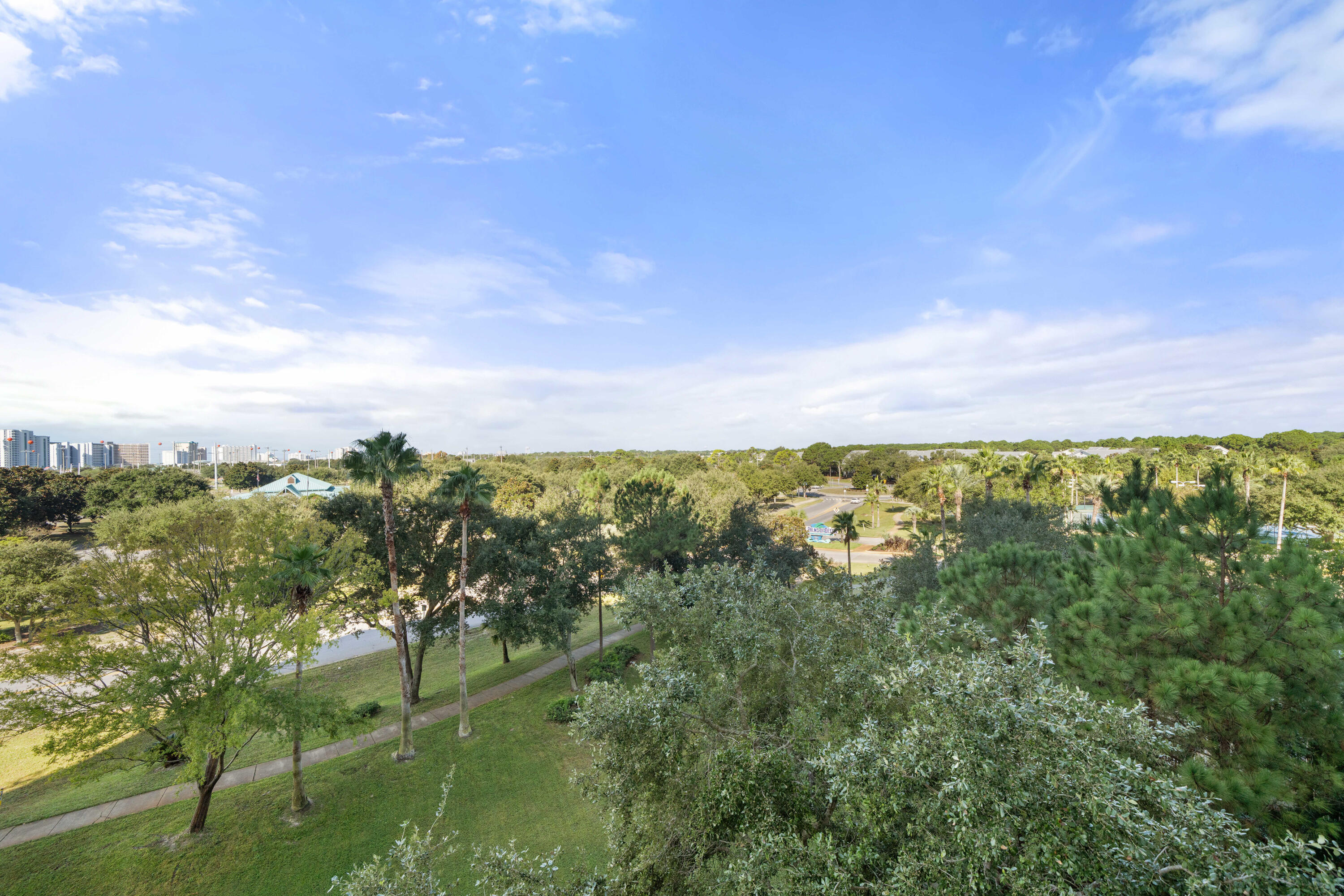 THE PALMS OF DESTIN - Residential