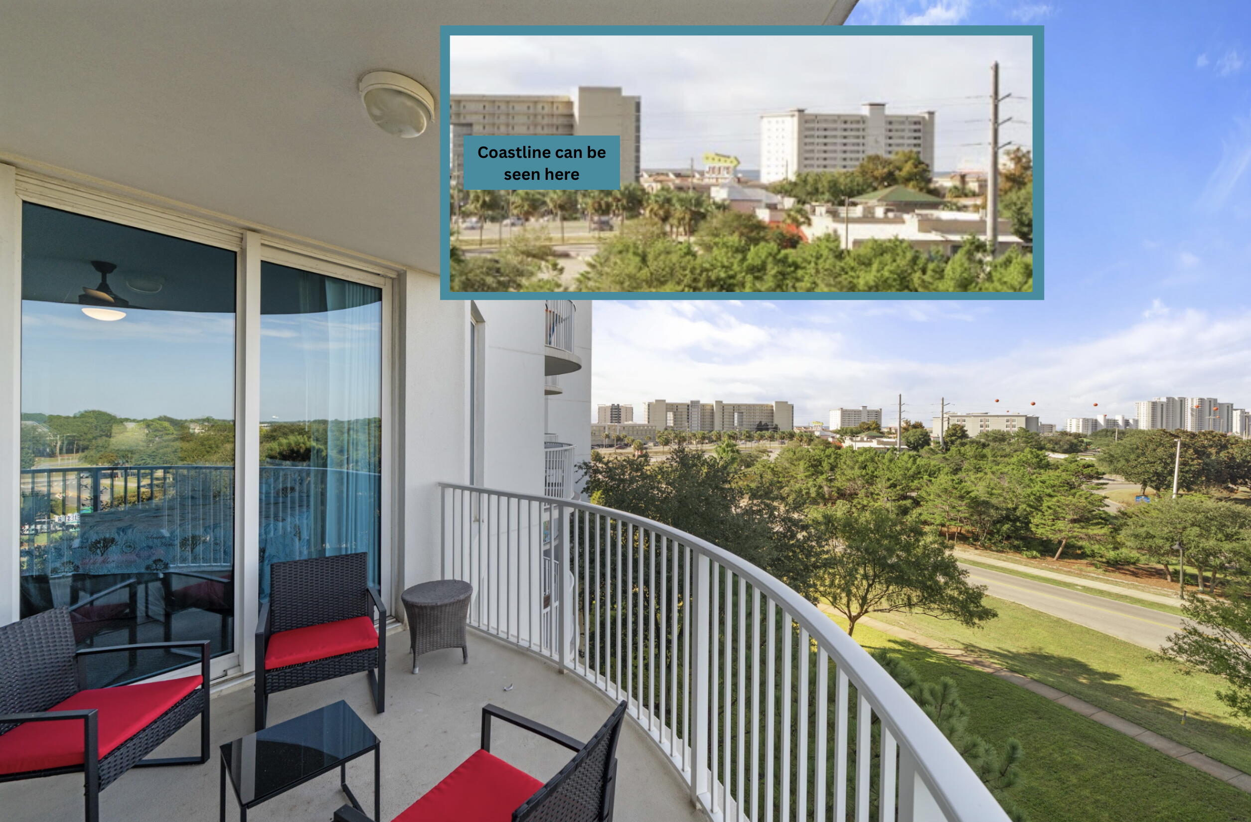 THE PALMS OF DESTIN - Residential